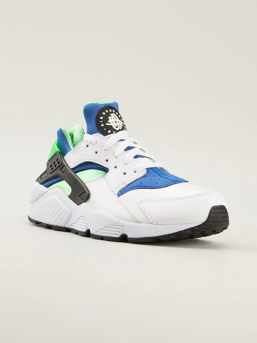 'Air Huarache' sneakers - 2