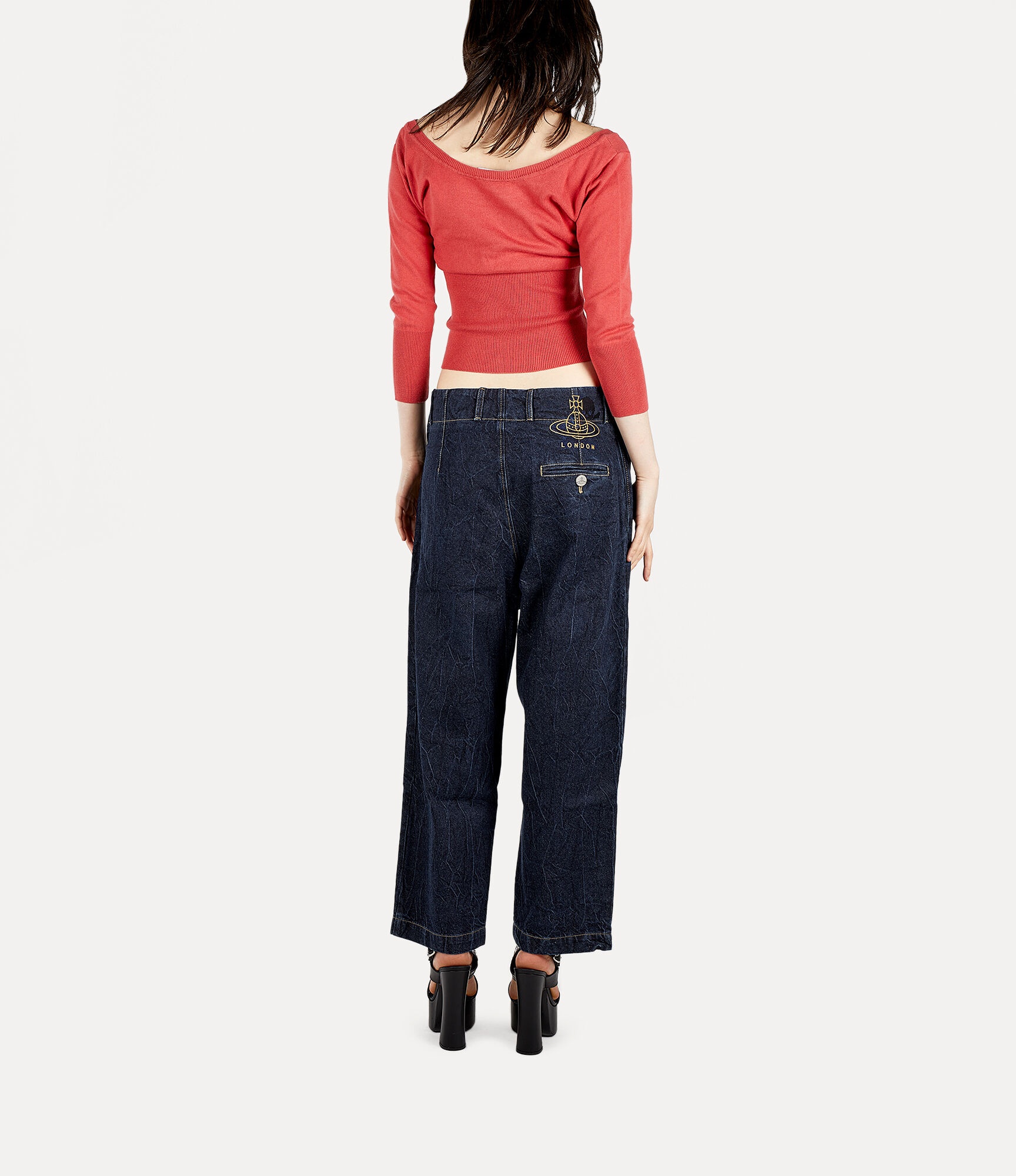ALIEN TROUSERS - 6