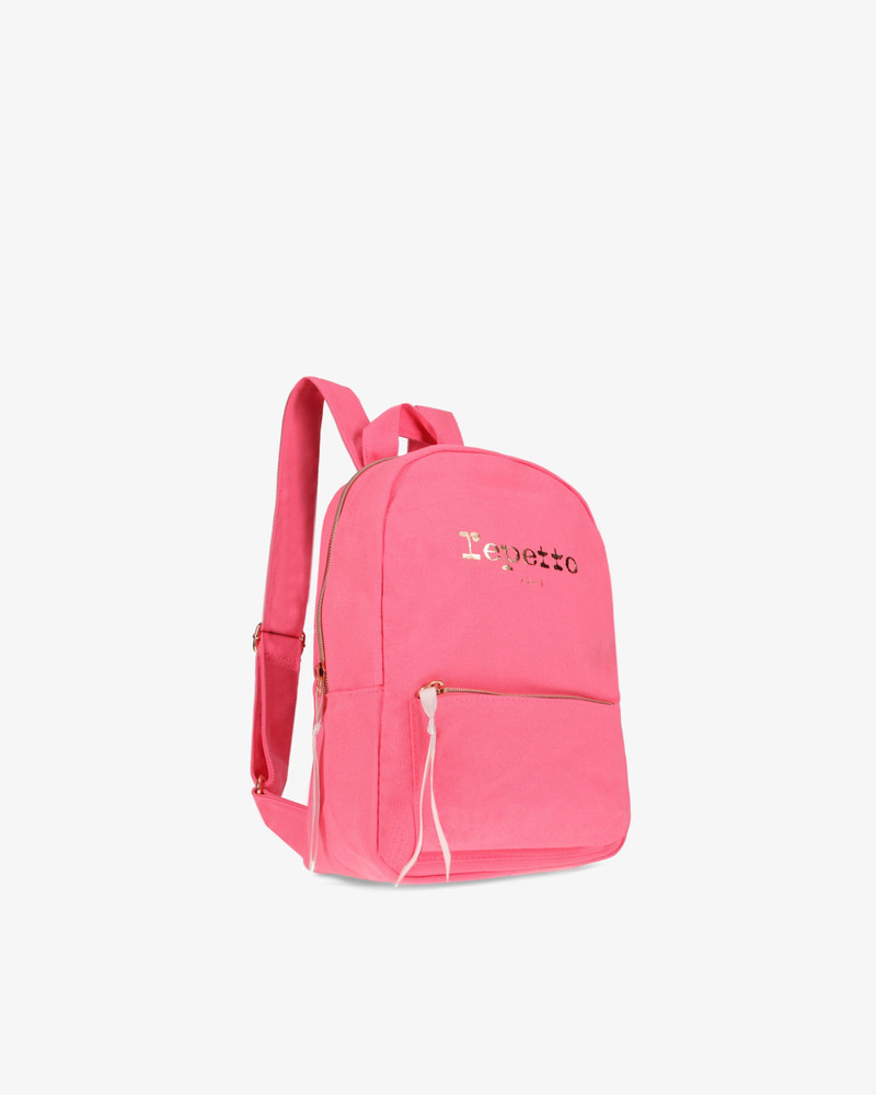 Repetto CLARA GIRLS BACKPACK outlook