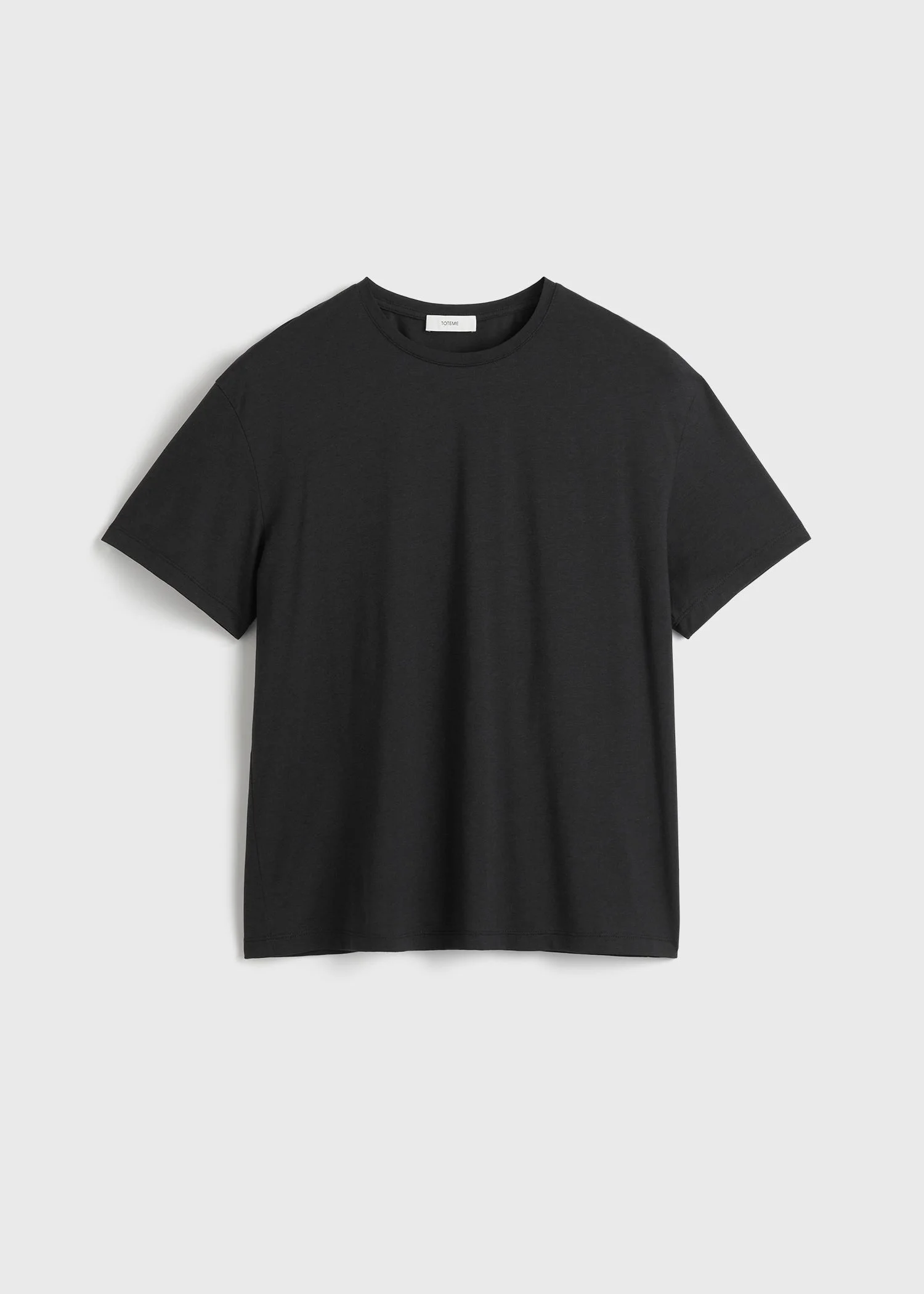 Classic tee black - 1