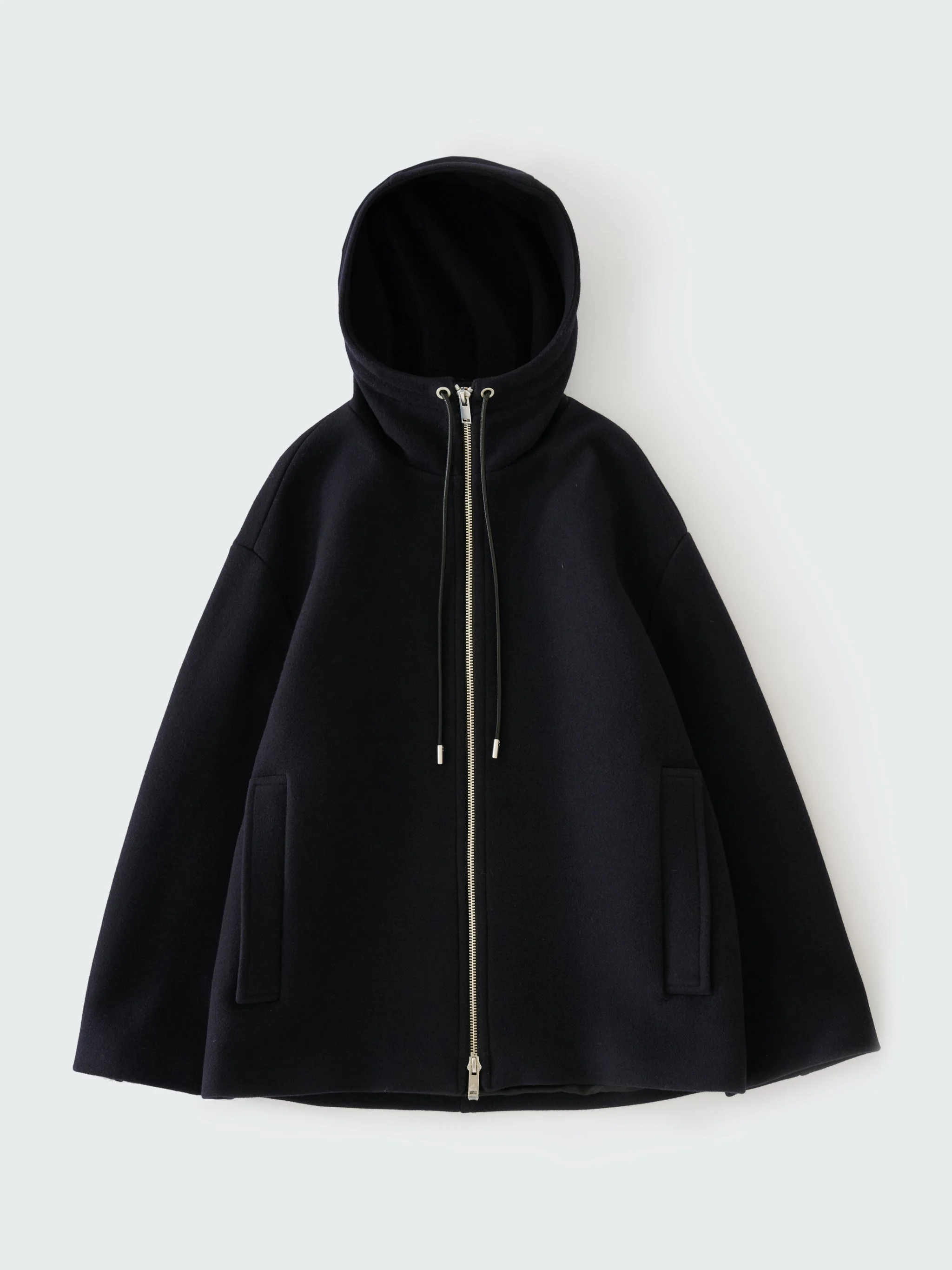Etna Jacket - 1