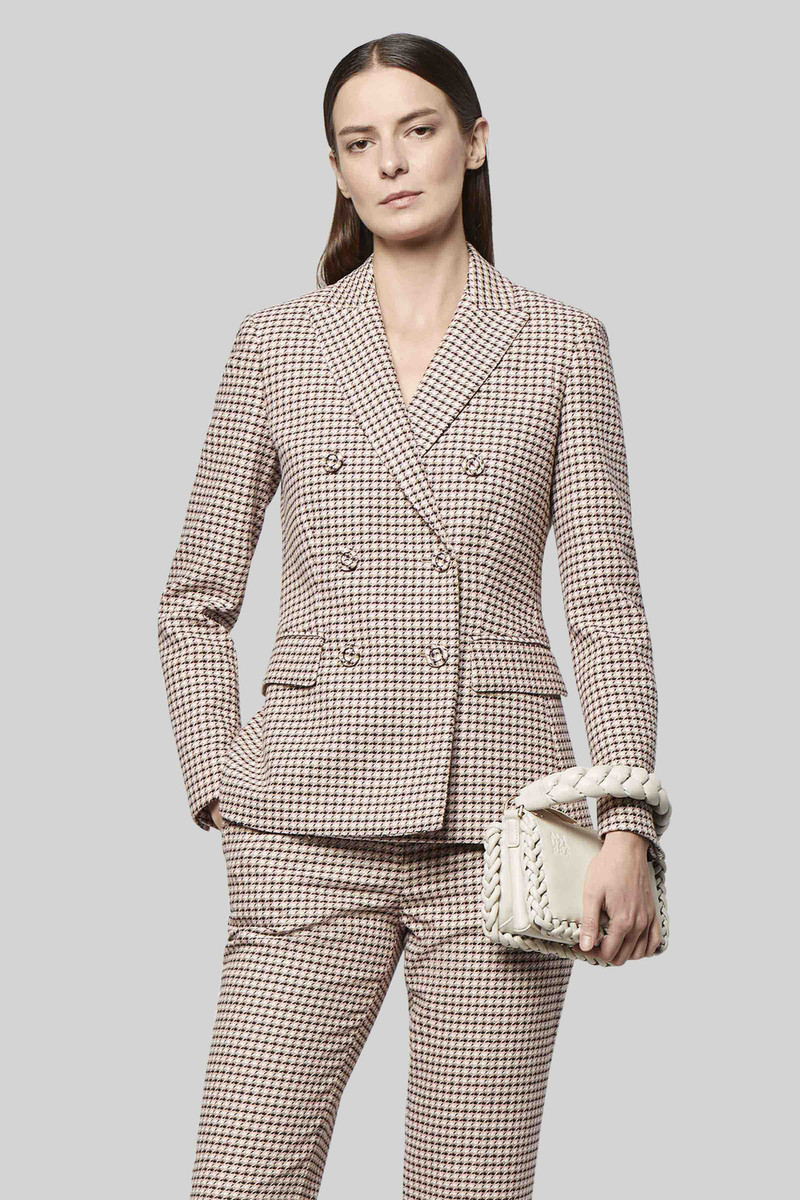 Altuzarra 'INDIANA' JACKET outlook
