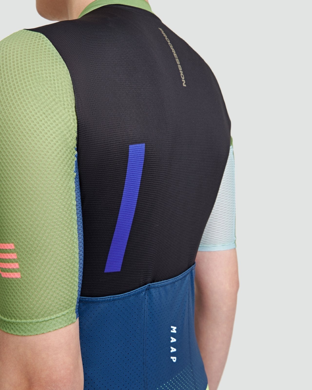 Voyage Pro Air Jersey - 5