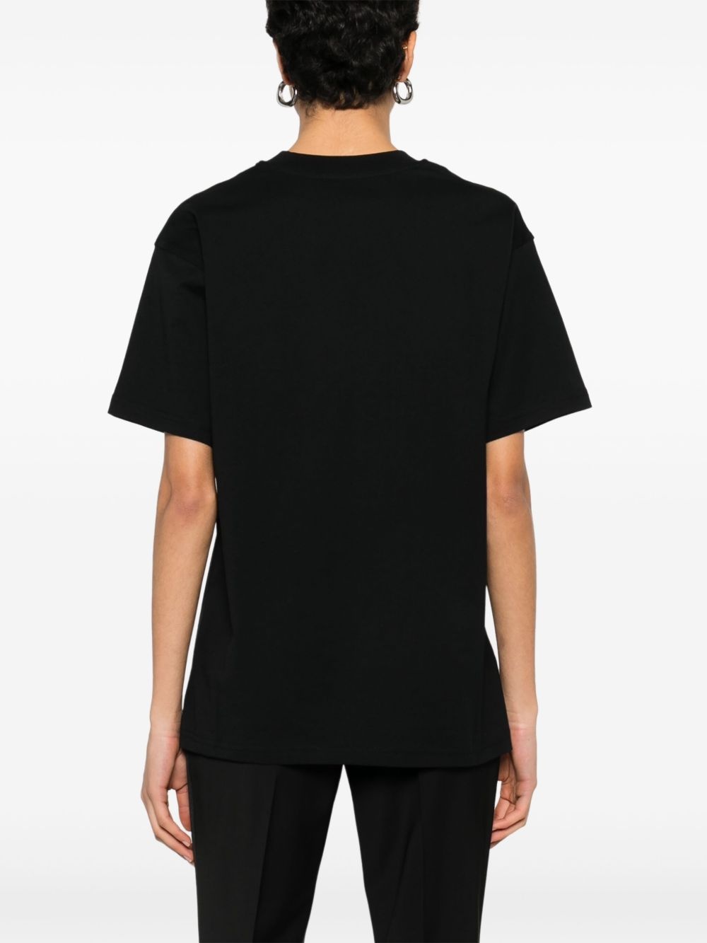 Teddy Bear-print T-shirt - 4