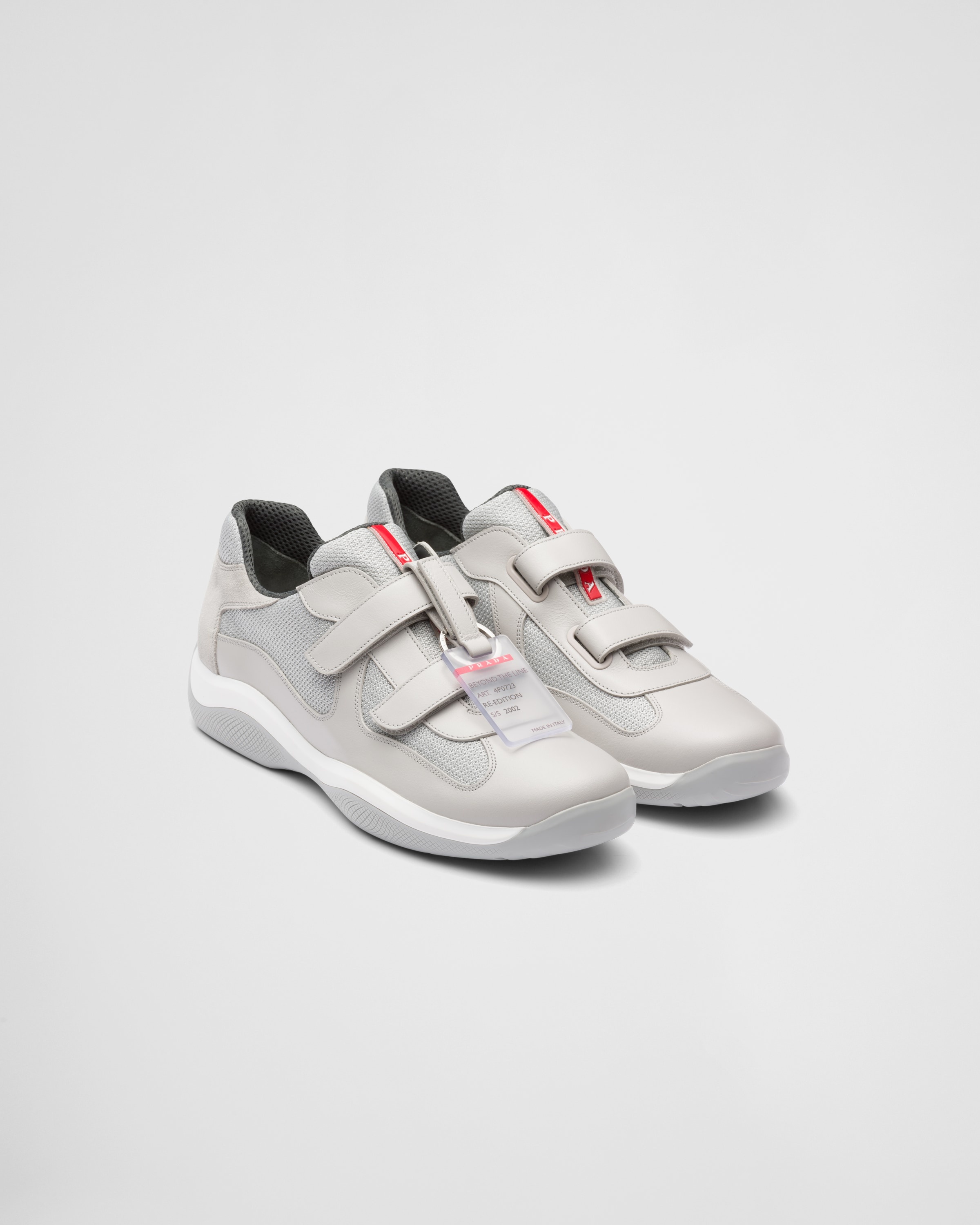 Prada America’s Cup Original sneakers - 1