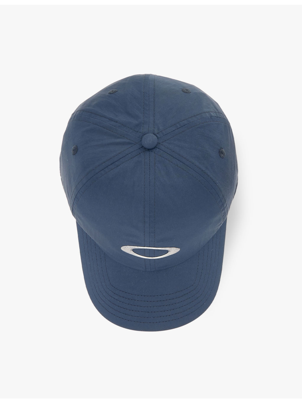 Tincan Lx brand-embroidered shell baseball cap - 4