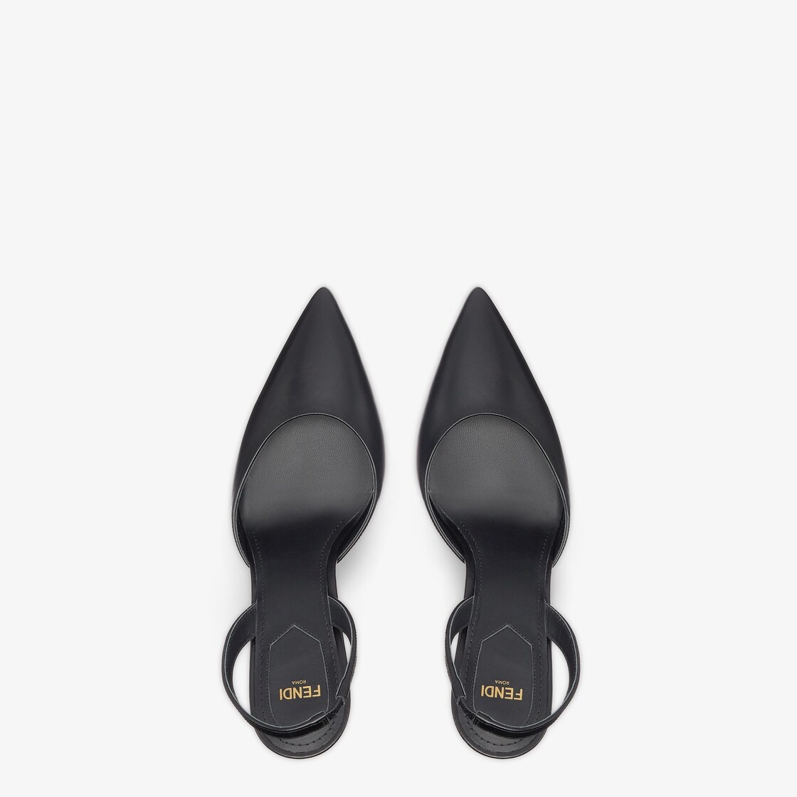 Fendi First - 4
