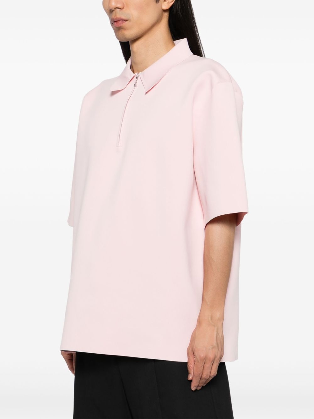 polo jumper - 3