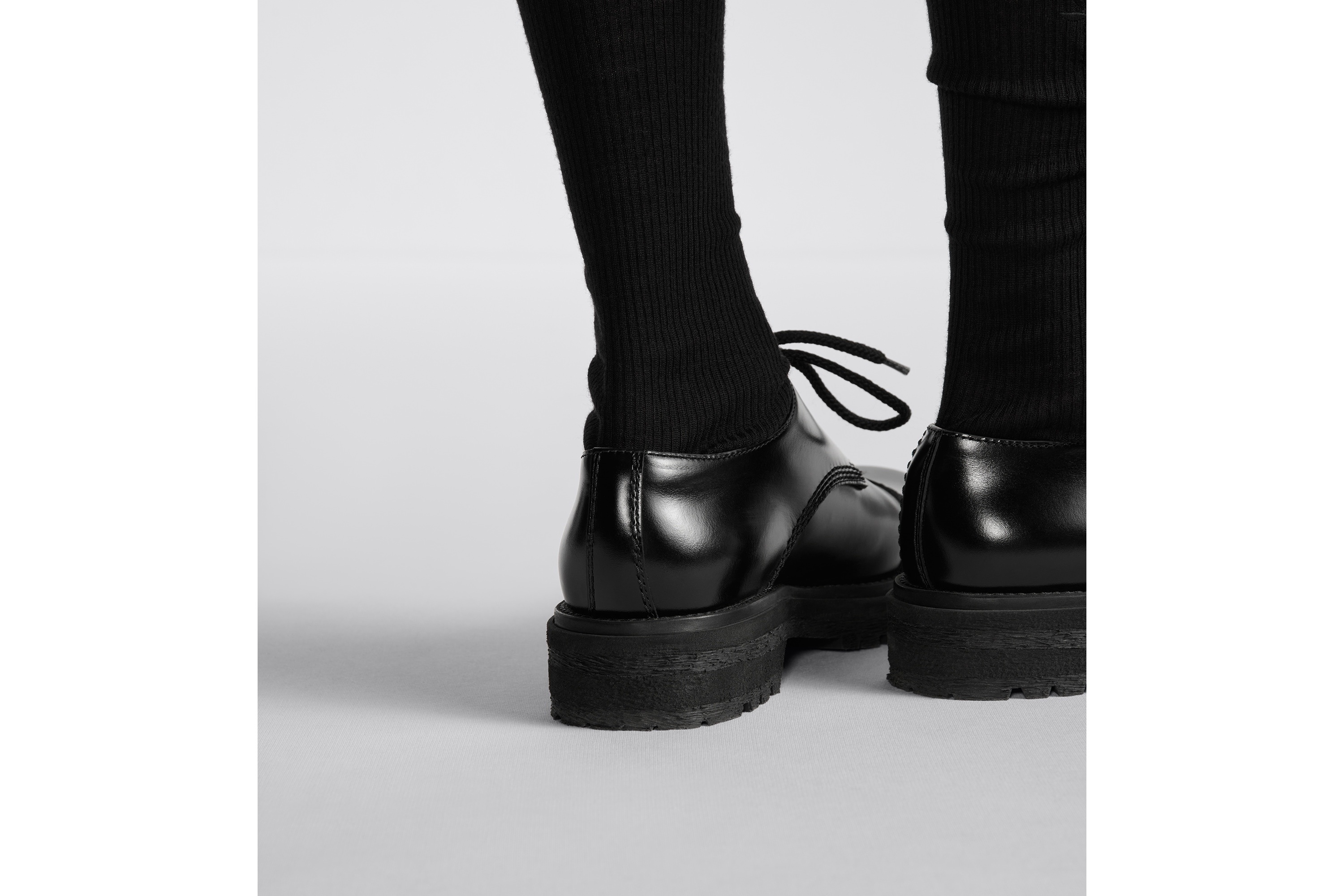 Diorebel Derby Shoe - 4