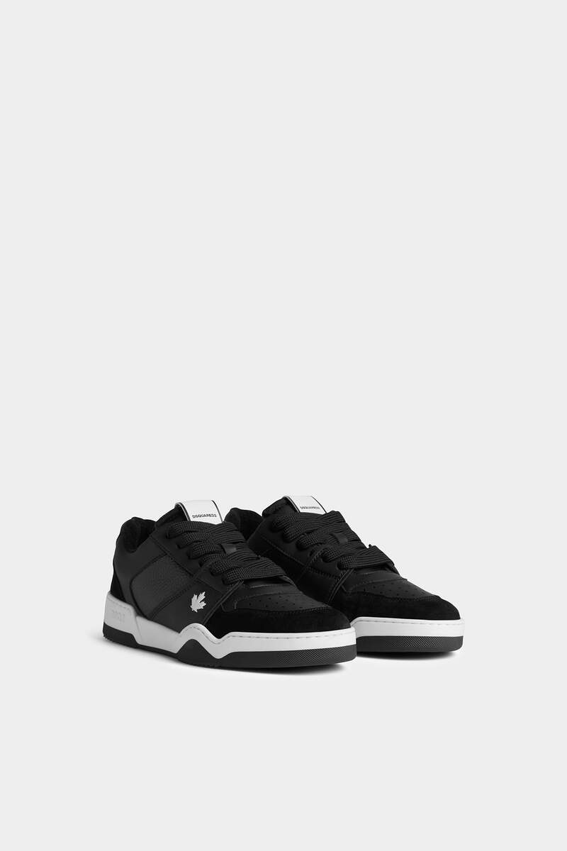 SPIKER SNEAKERS - 2