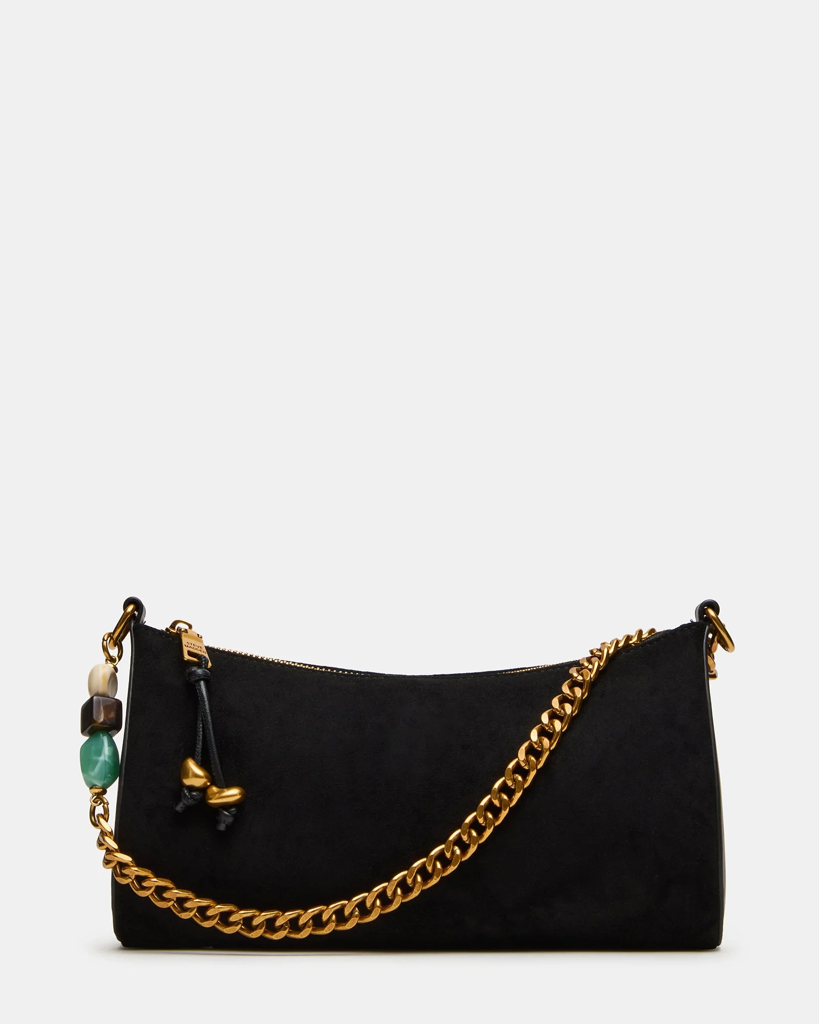 SAYLER BAG BLACK - 1