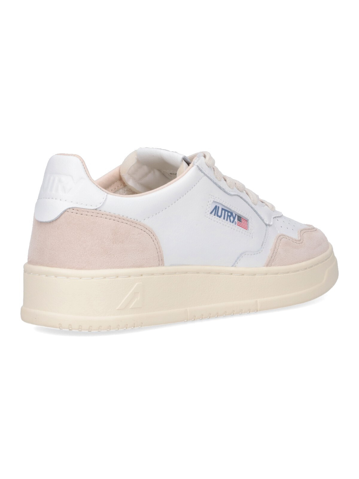 SNEAKERS "MEDIALIST LOW" - 4
