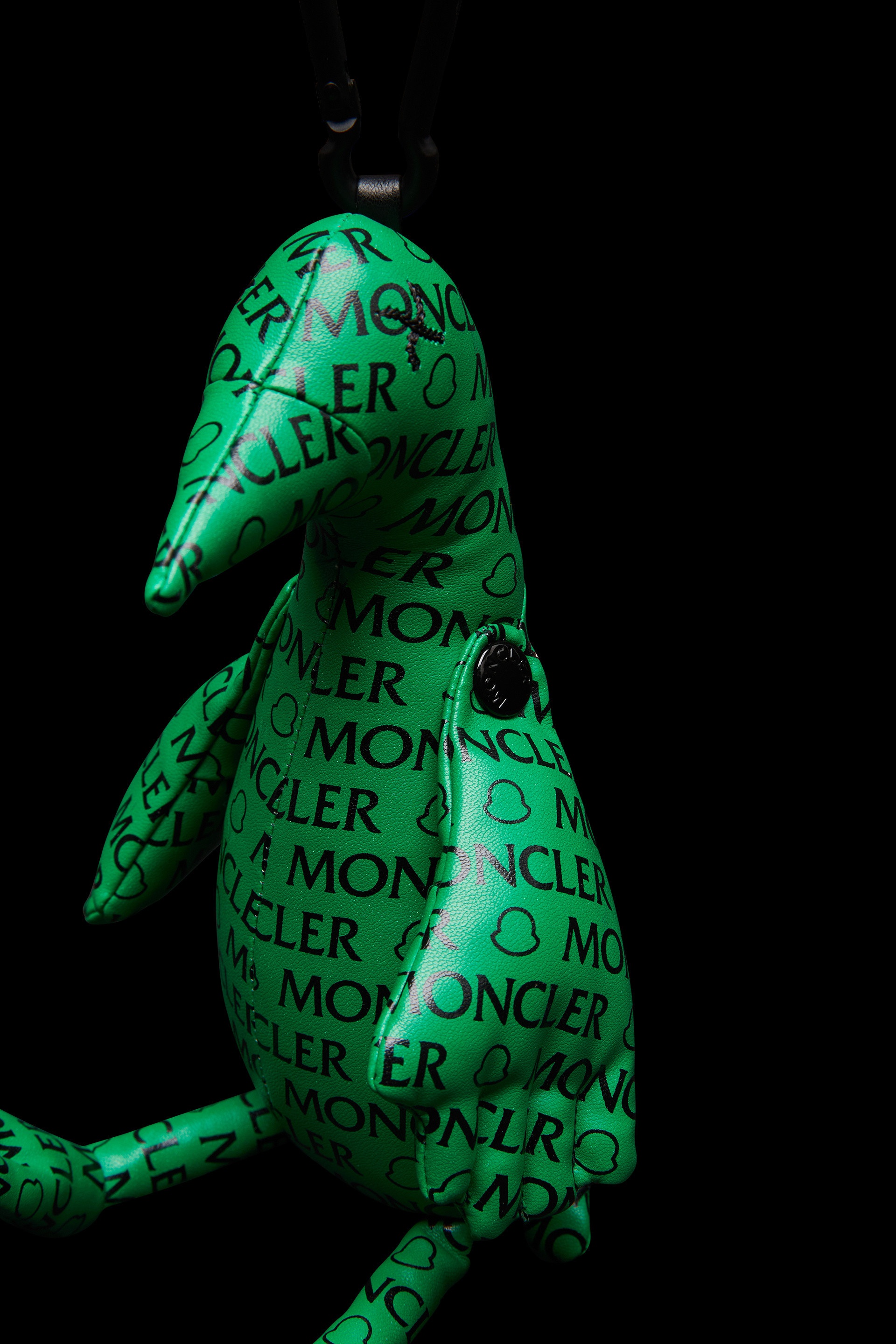 Duck-Shaped Key Holder - 4