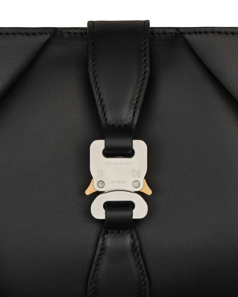 ALBA BAG WITH CHARM 6