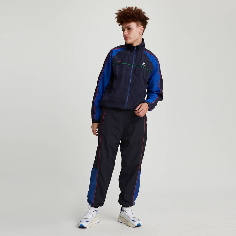 LEVI'S® X PEANUTS MILES COLORBLOCK TRACK PANTS 1
