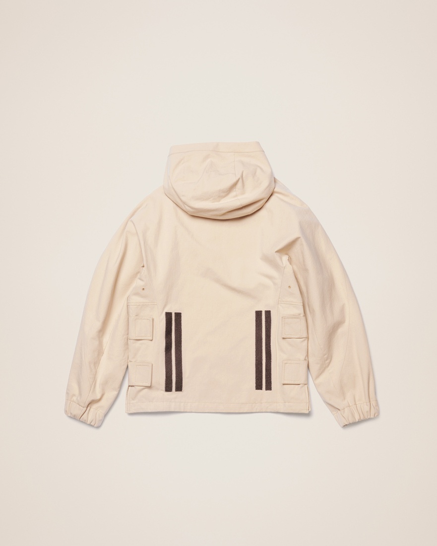 JACQUEMUS Le blouson Cinta | REVERSIBLE