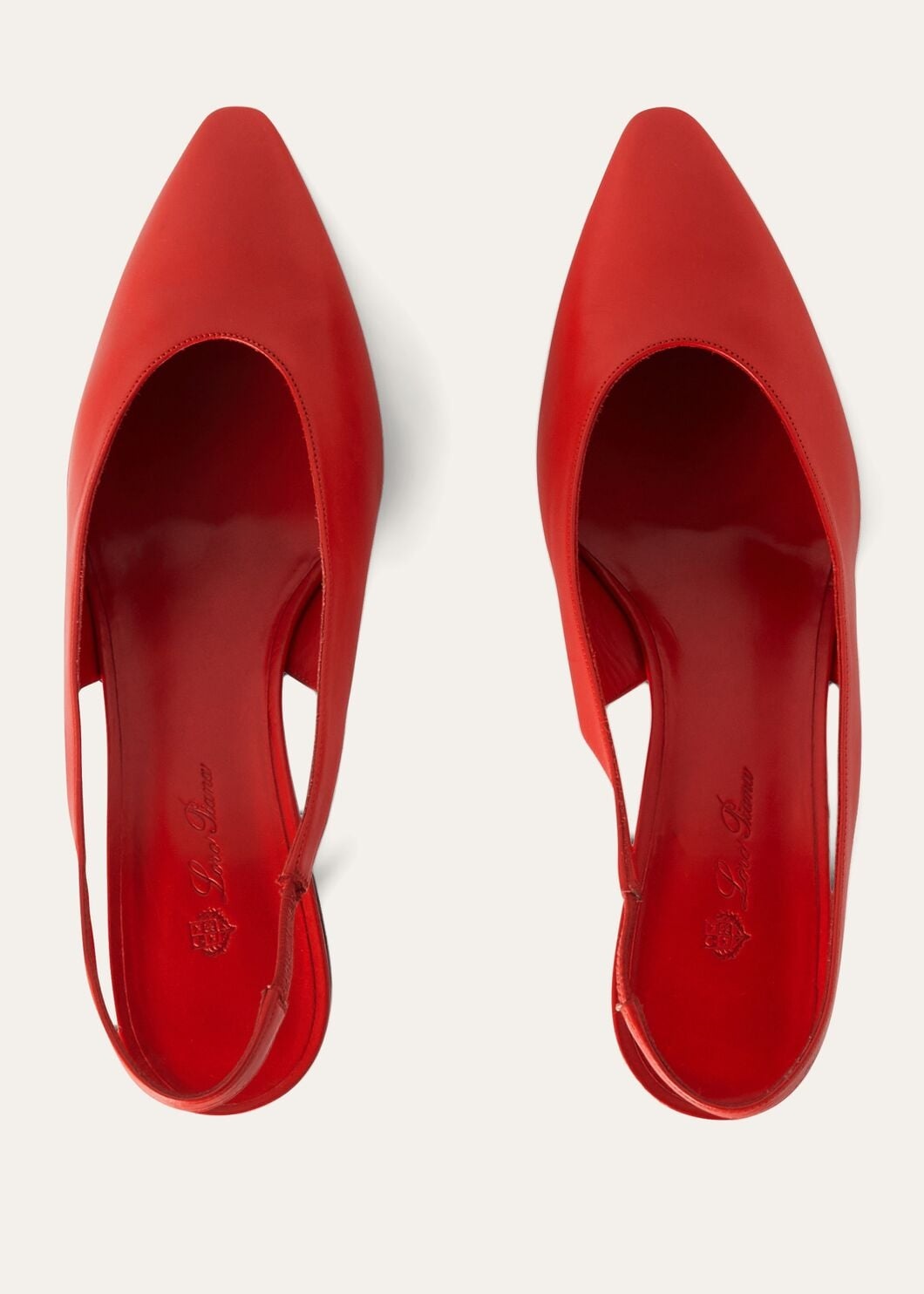 Rebecca Slingbacks - 6