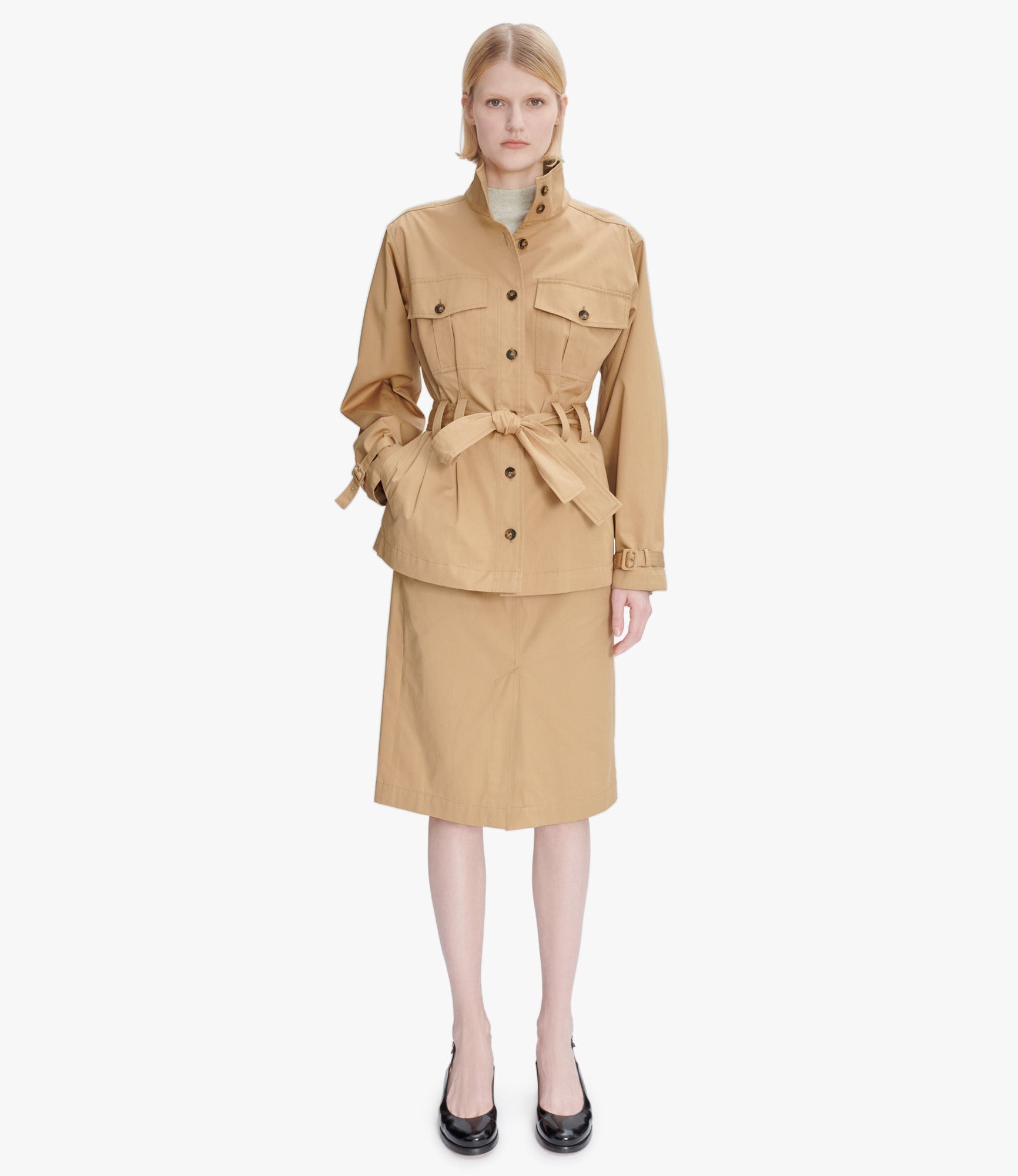 PALOMA JACKET - 4