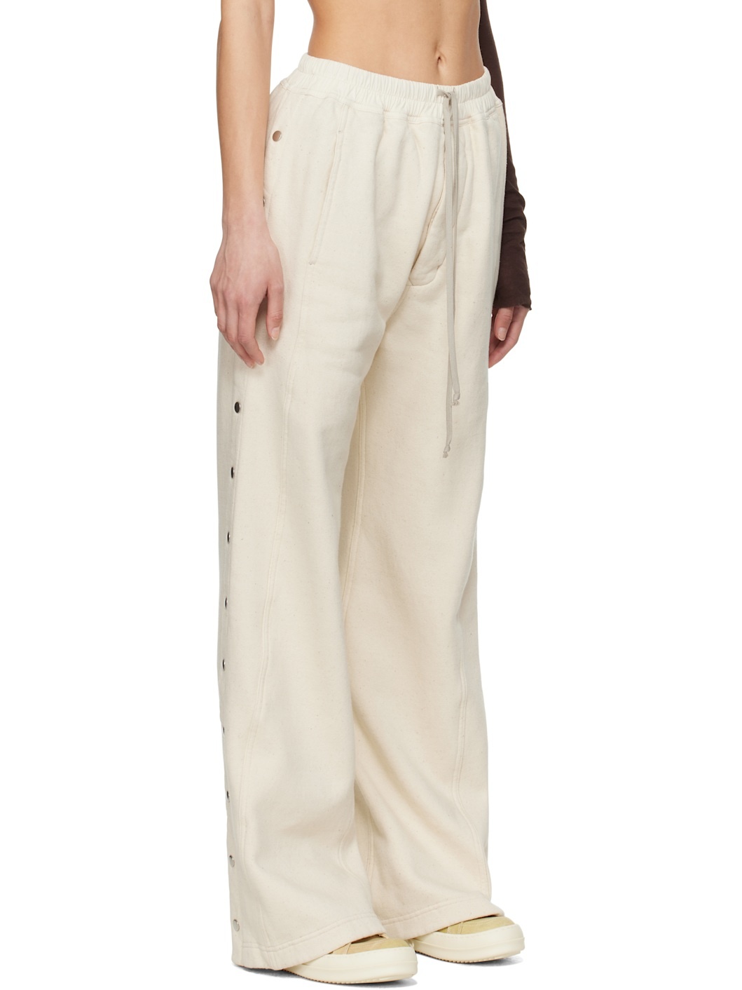 Off-White Hollywood Pusher Sweatpants - 2