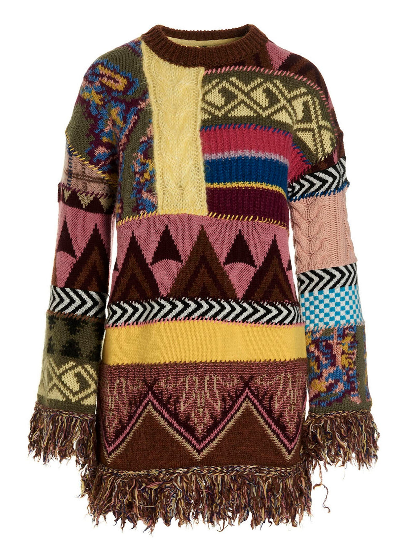Etro Women 'Virginia' Minidress - 1