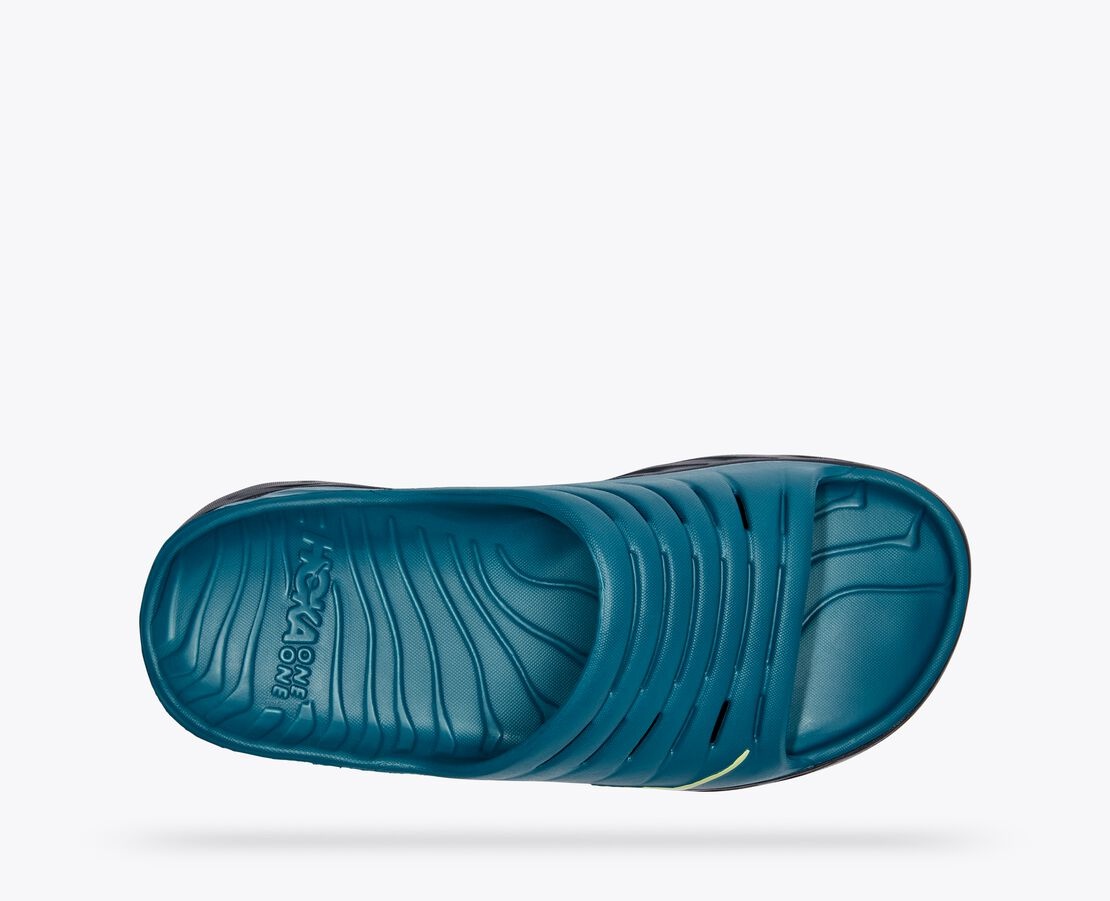 Men's ORA Recovery Slide - 5