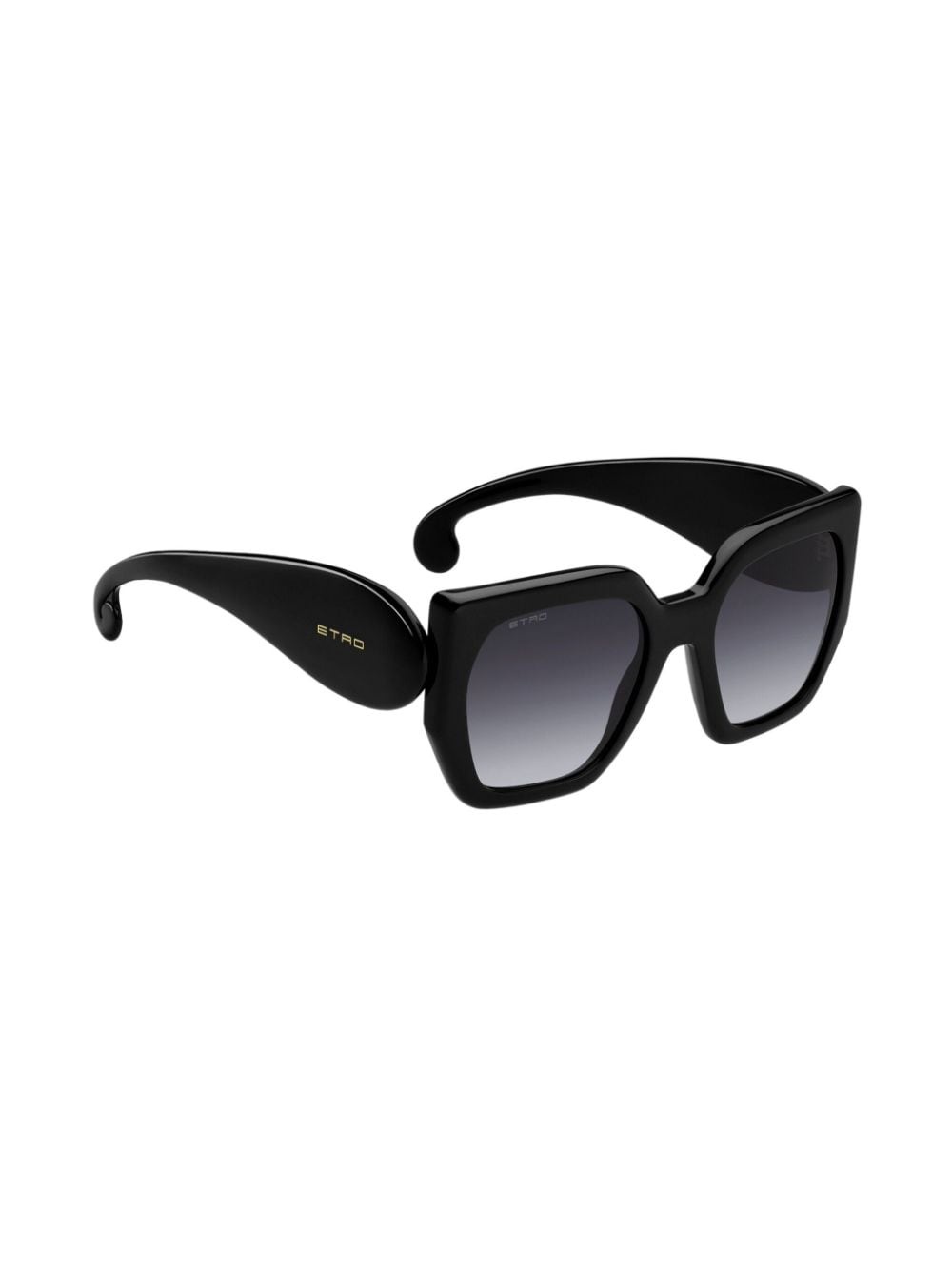 Paisley sunglasses - 2