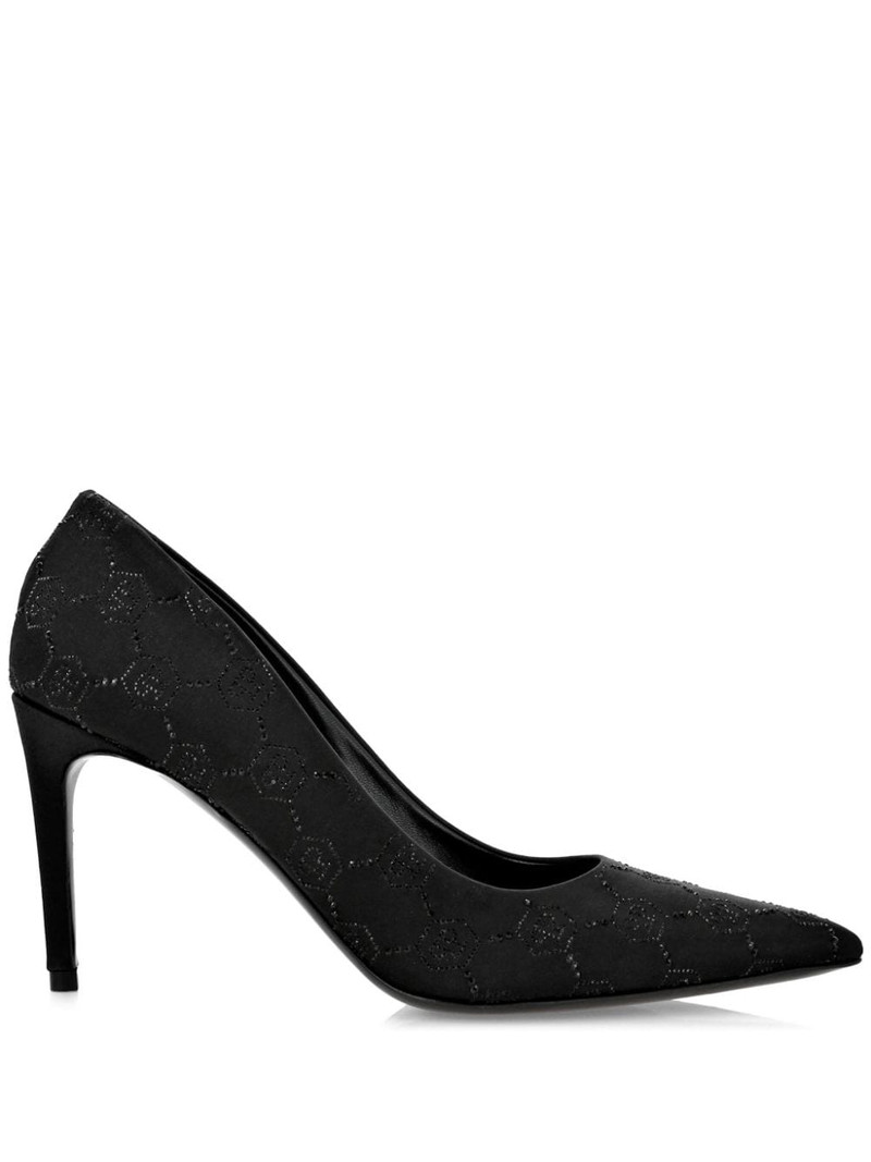 105mm Decollete pumps 1