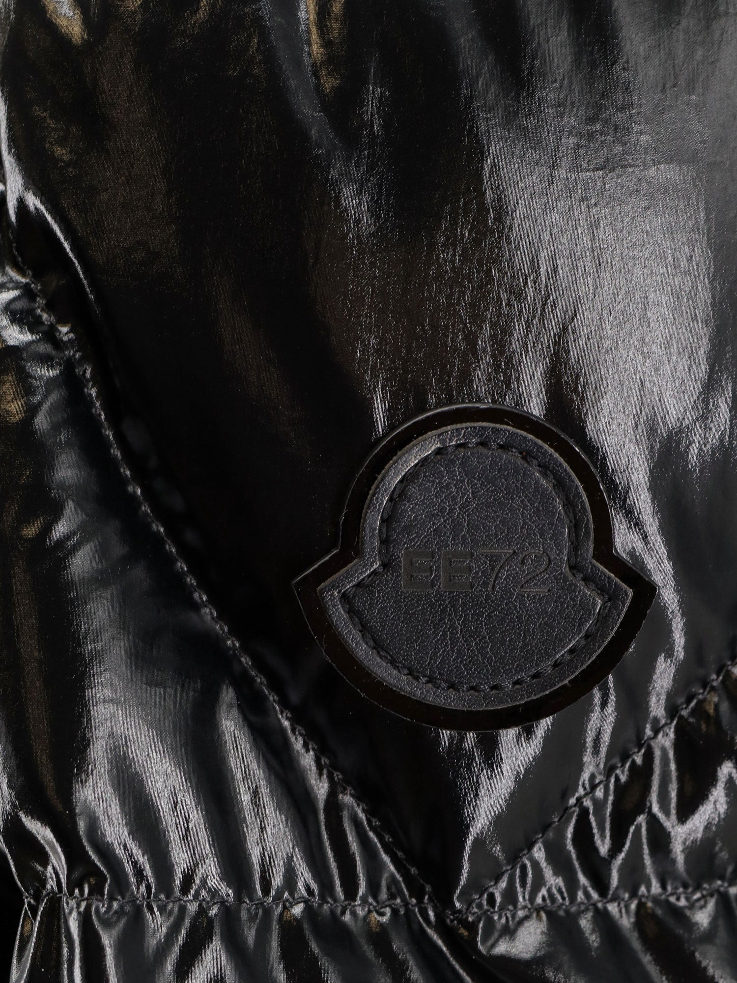 Moncler Genius Lothar 4 Moncler Edward Enninful Ee72 Down Jacket - 3