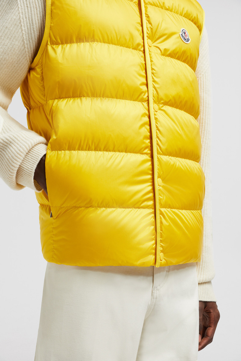 Serot Down Vest 6