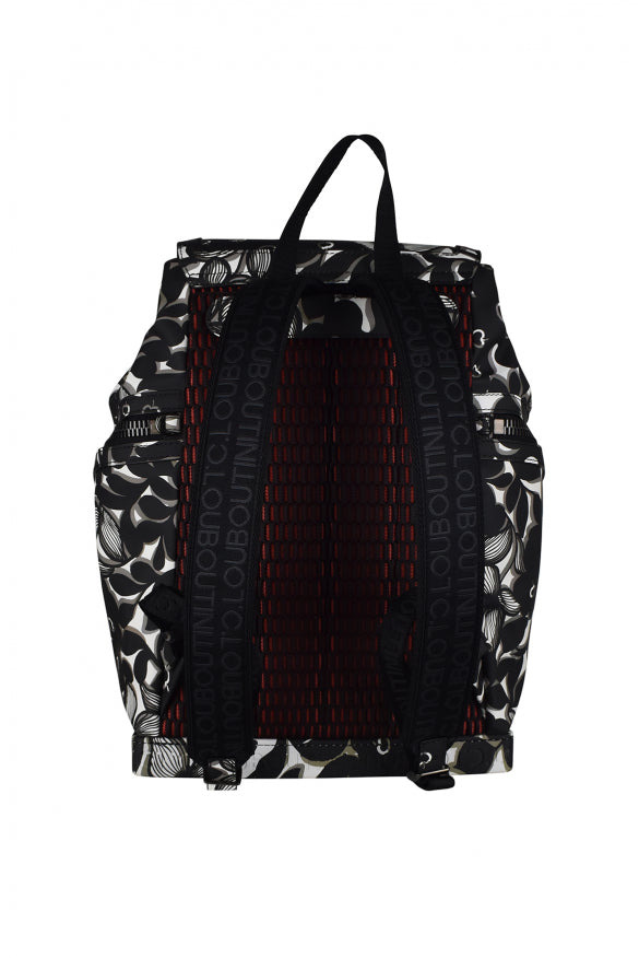 Christian Louboutin Men Explorafunk Backpack - 2