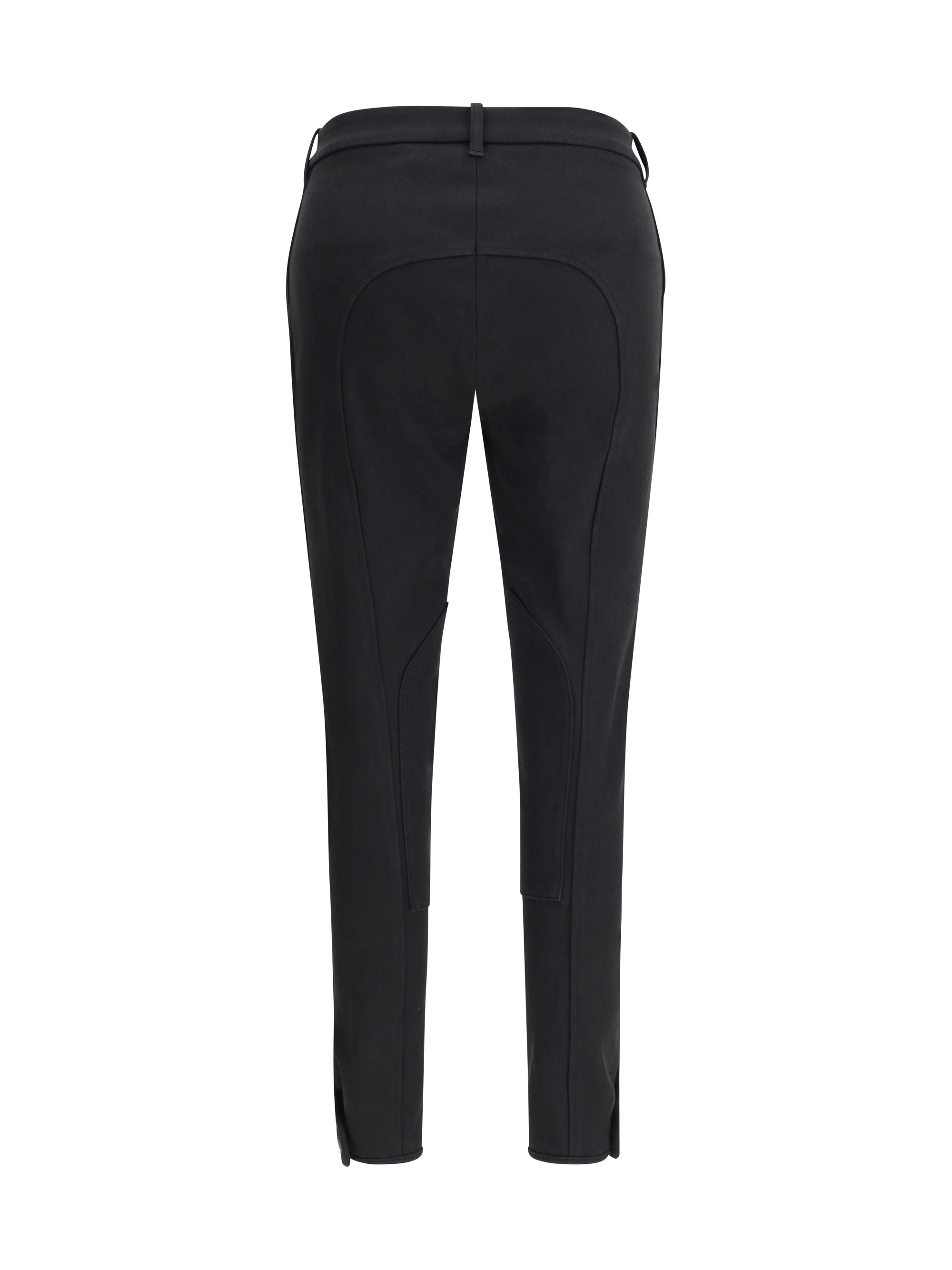 Burberry Women Skinny Trousers - 2