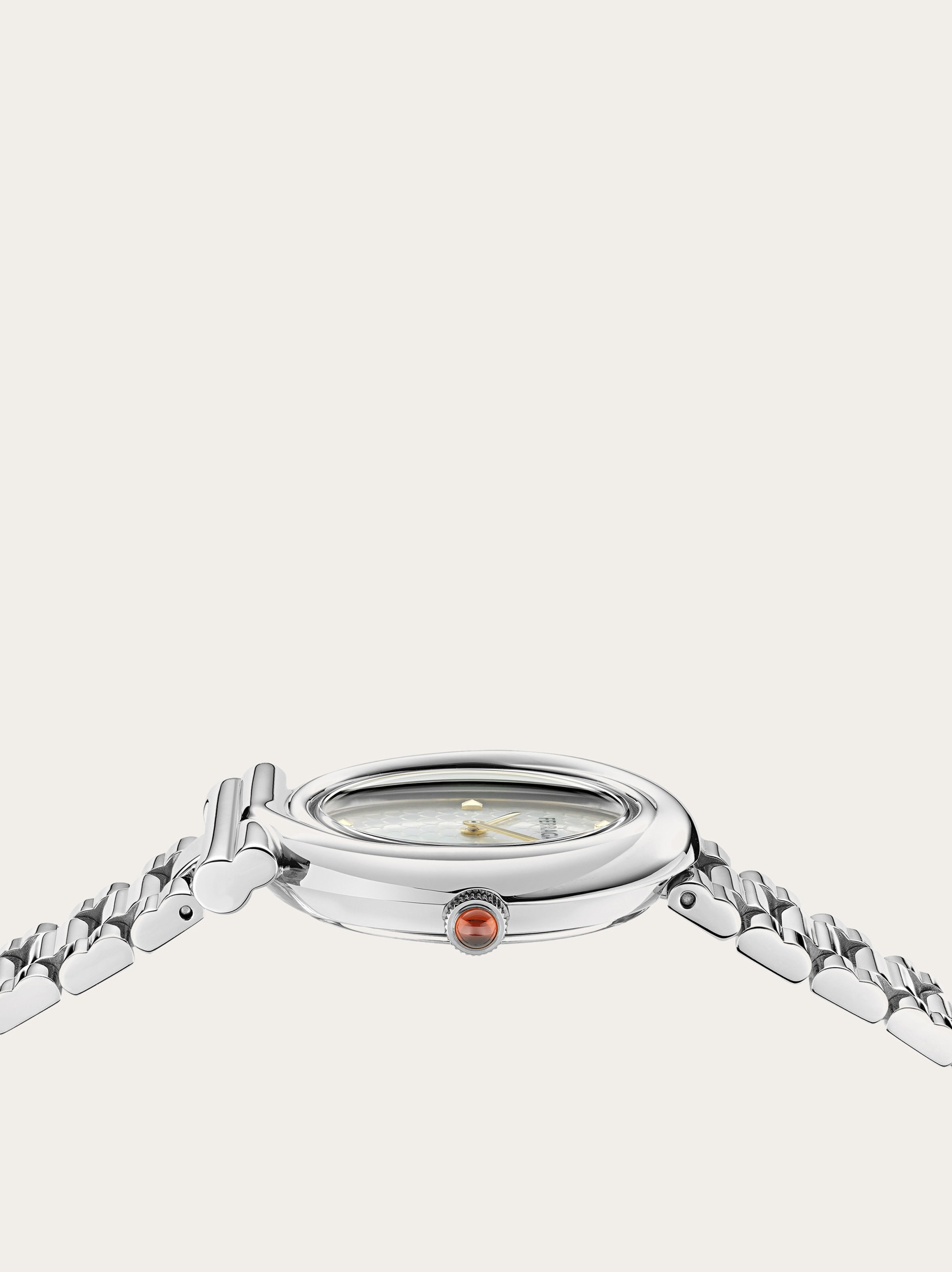 Gancini Twisted 32mm Watch - 3