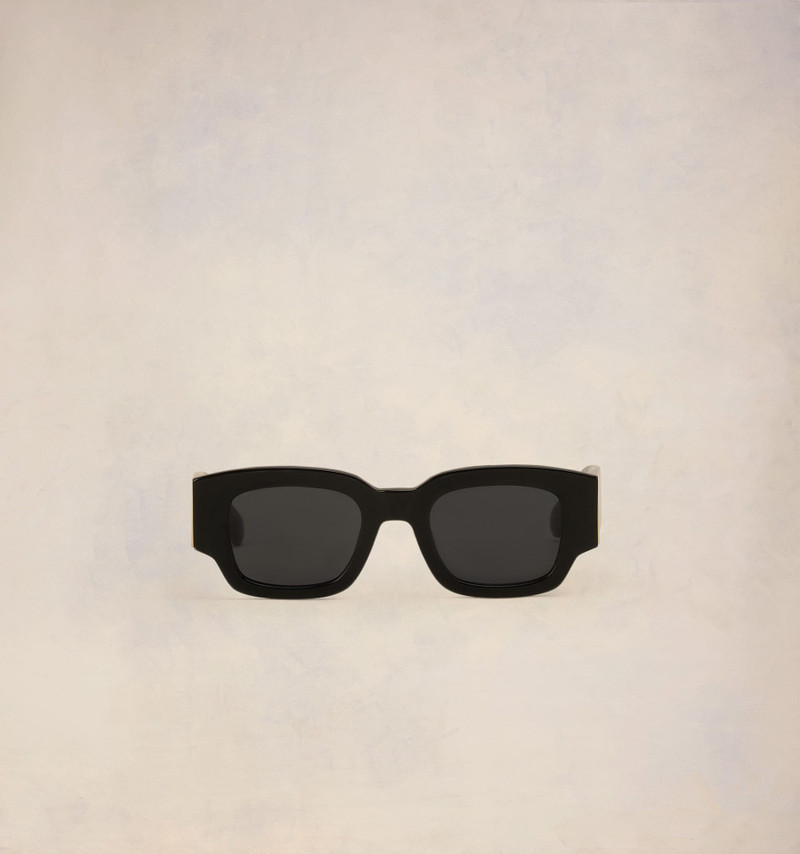 AMI Paris Classical Ami de Coeur Sunglasses outlook