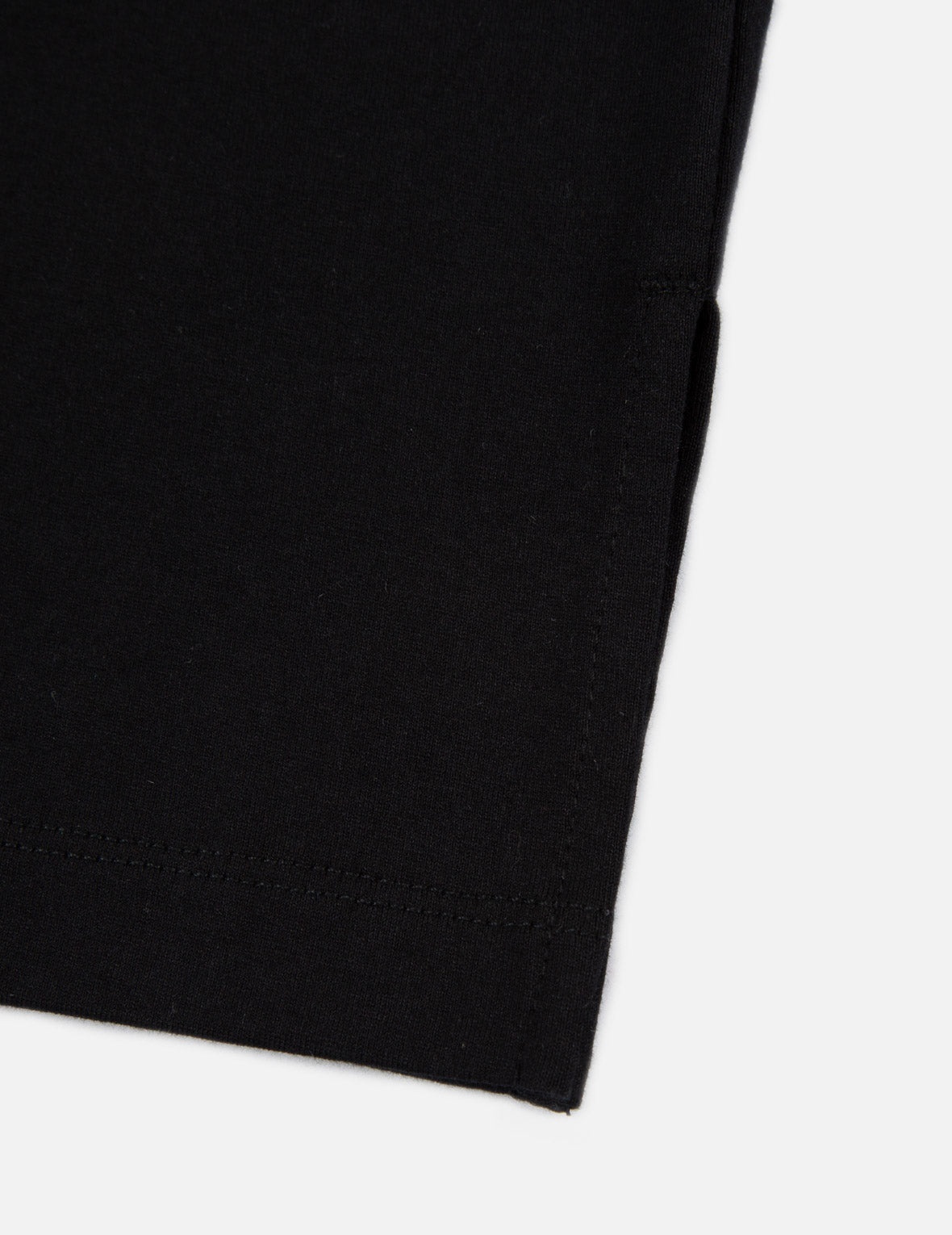 Asymmetric Panelled Tunic - 12