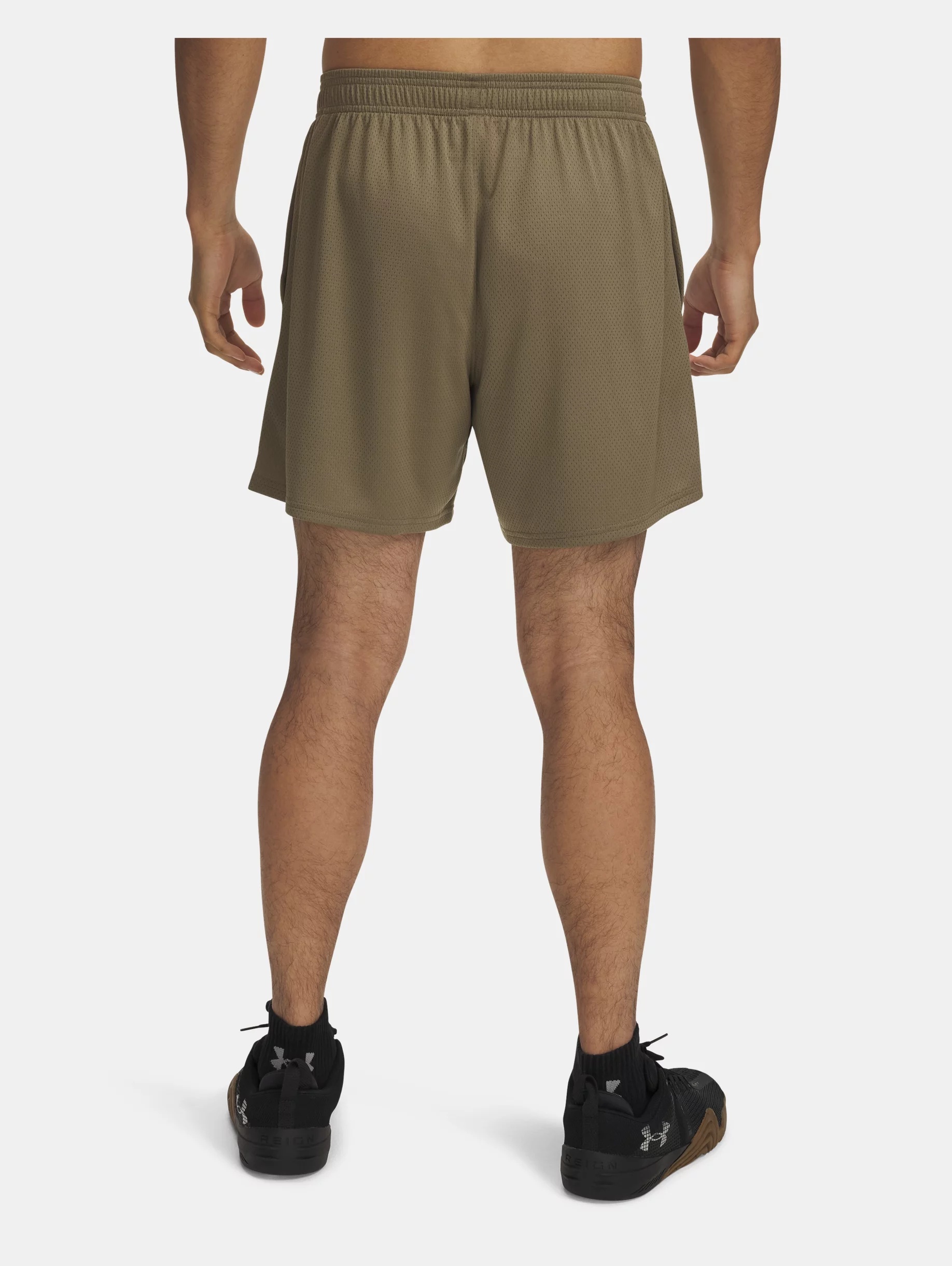 UA Tech™ Mesh - 2