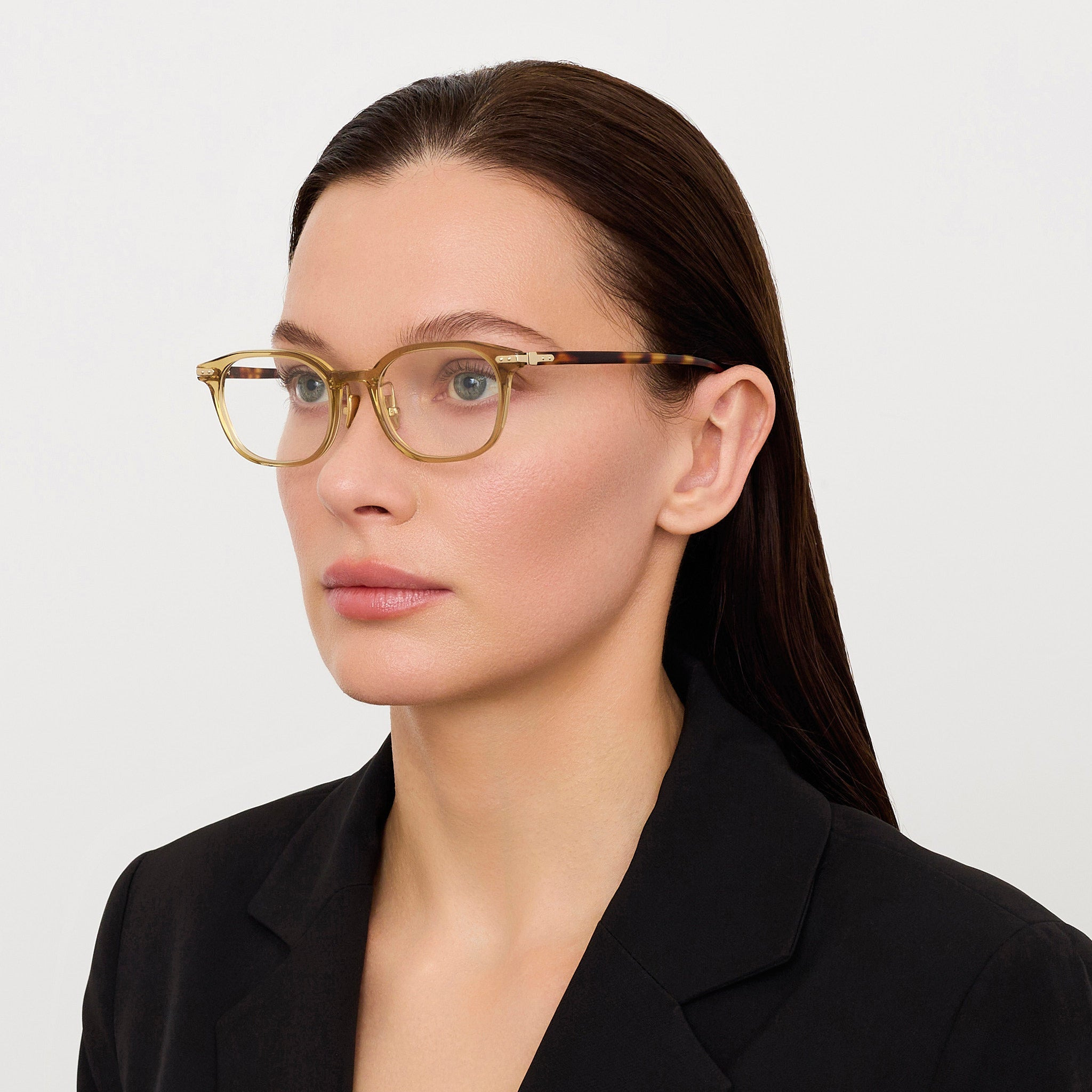 Ernst Optical in Khaki - 2