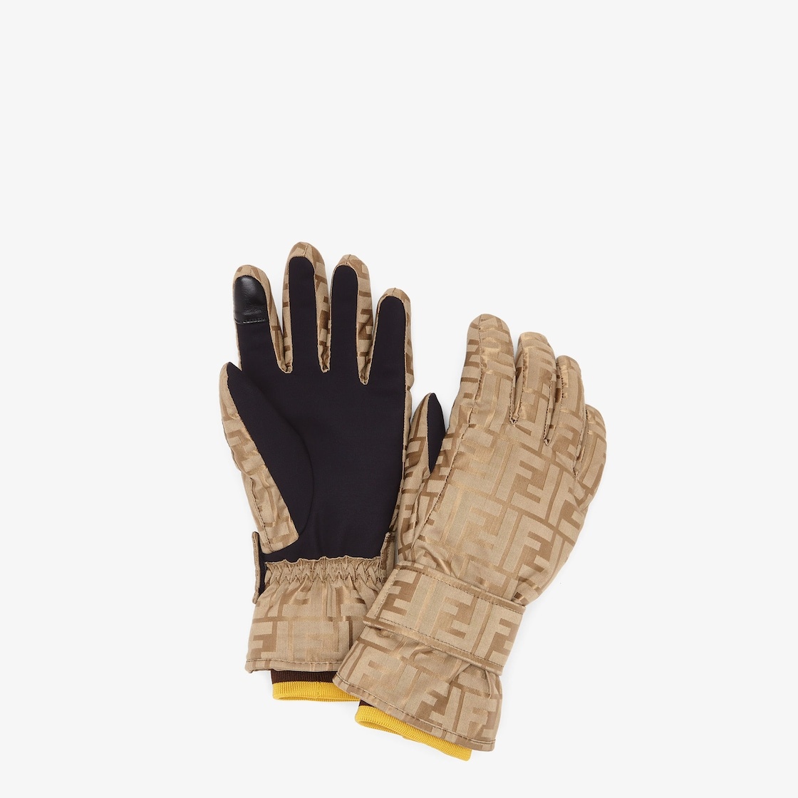 Ski Gloves - 1