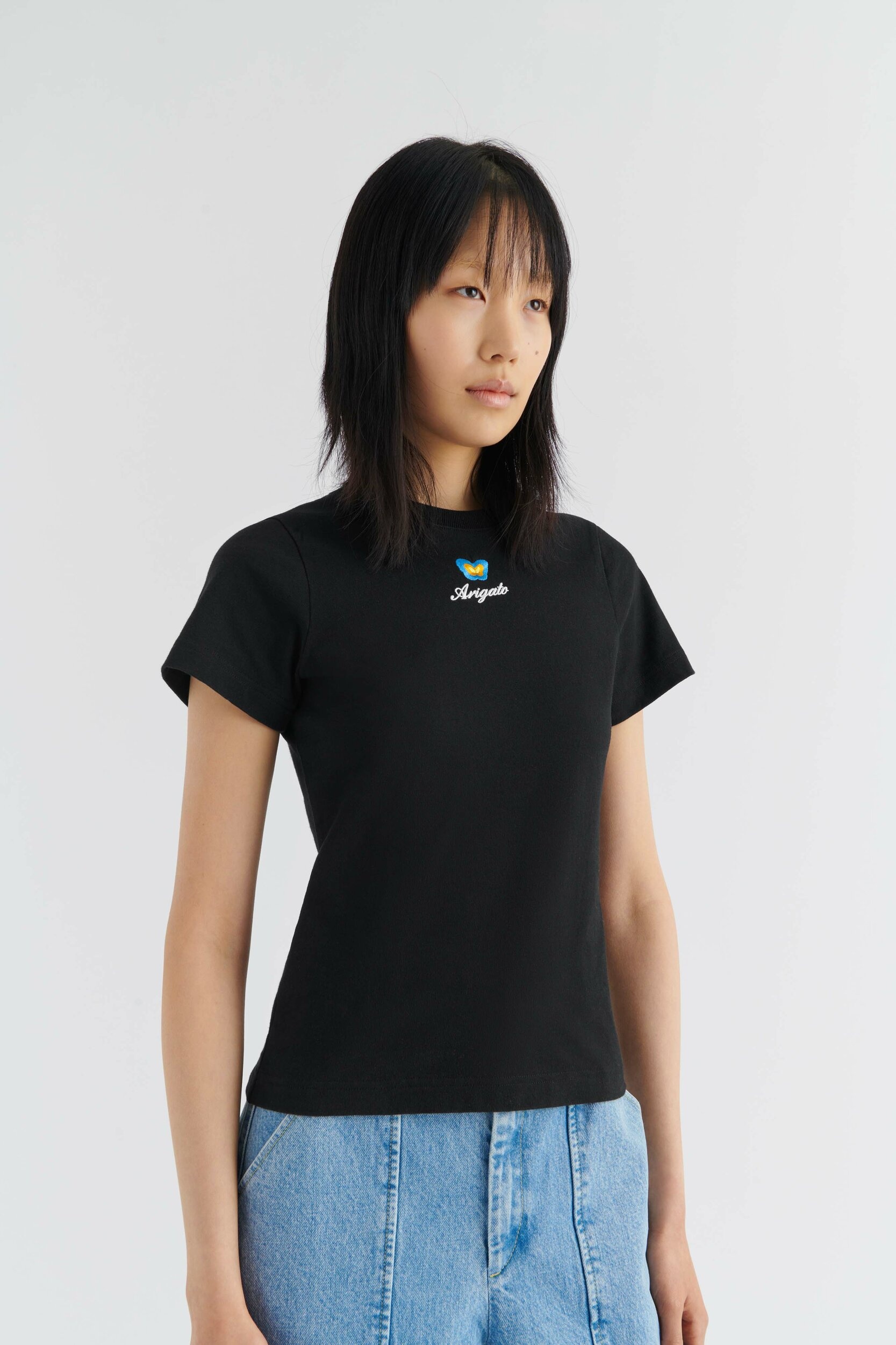 Butterfly T-shirt - 5