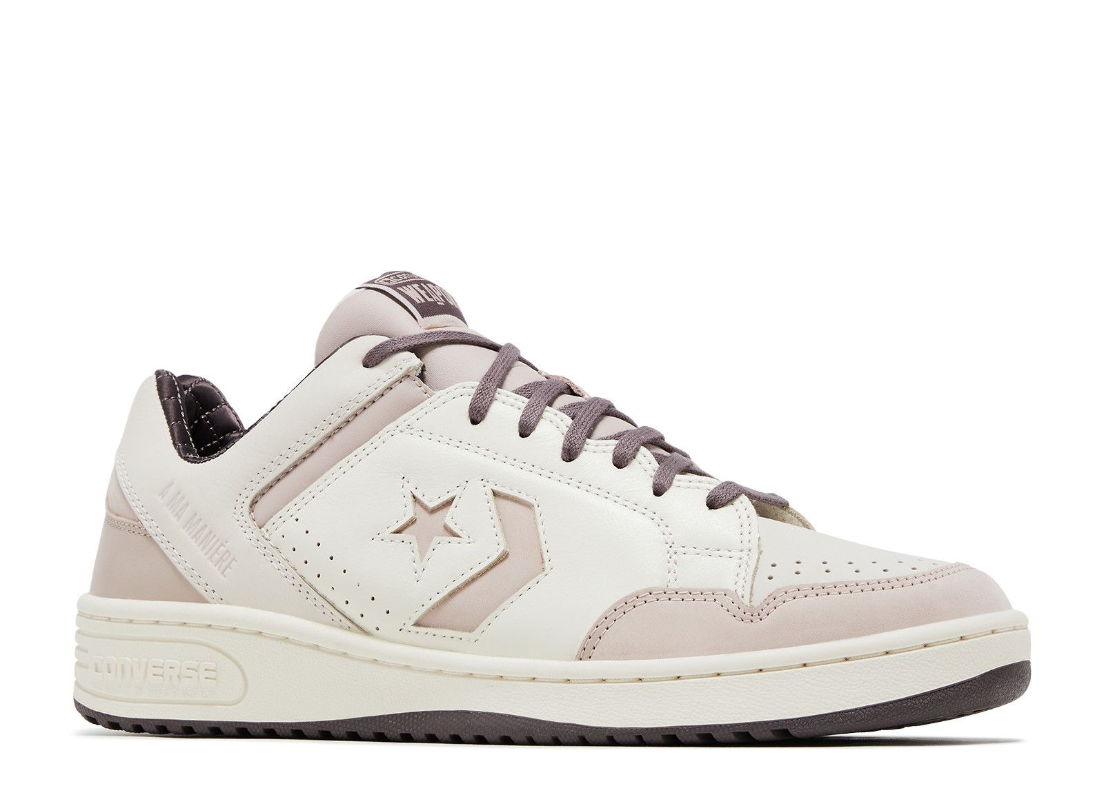 A MA MANIÉRE X WEAPON LOW 'WHILE YOU WERE SLEEPING' - 2