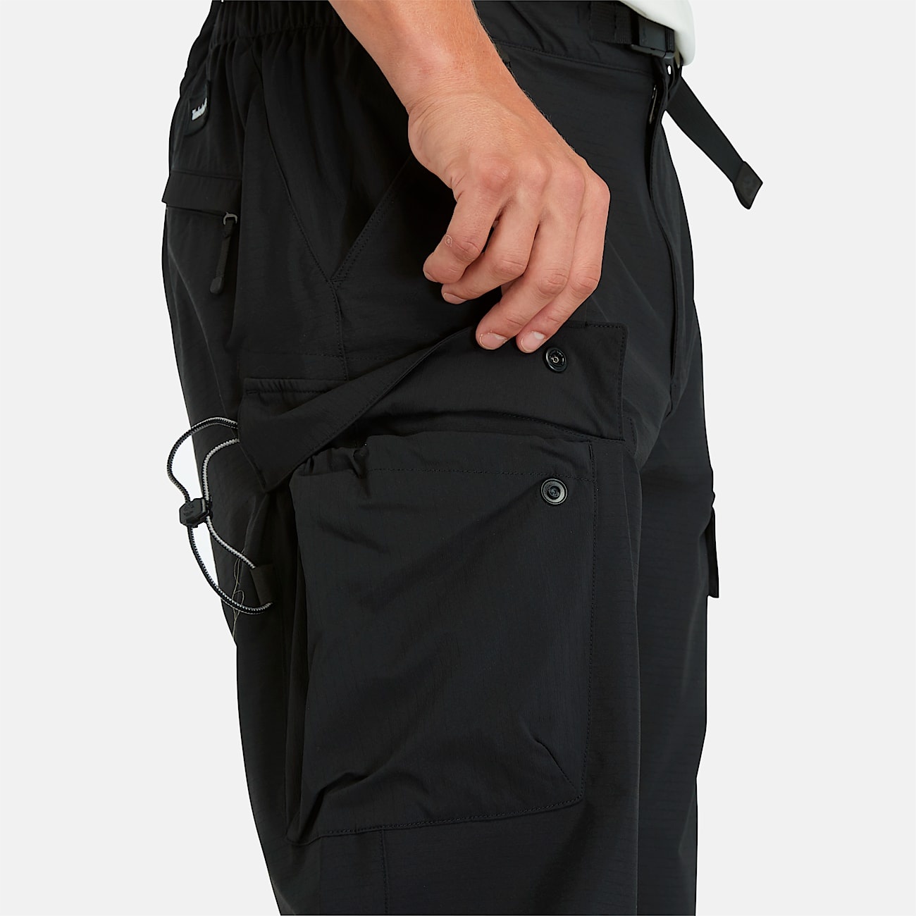 Men's Baxter Mobi Flex Tech Quick-Dry Stretch Pant - 8