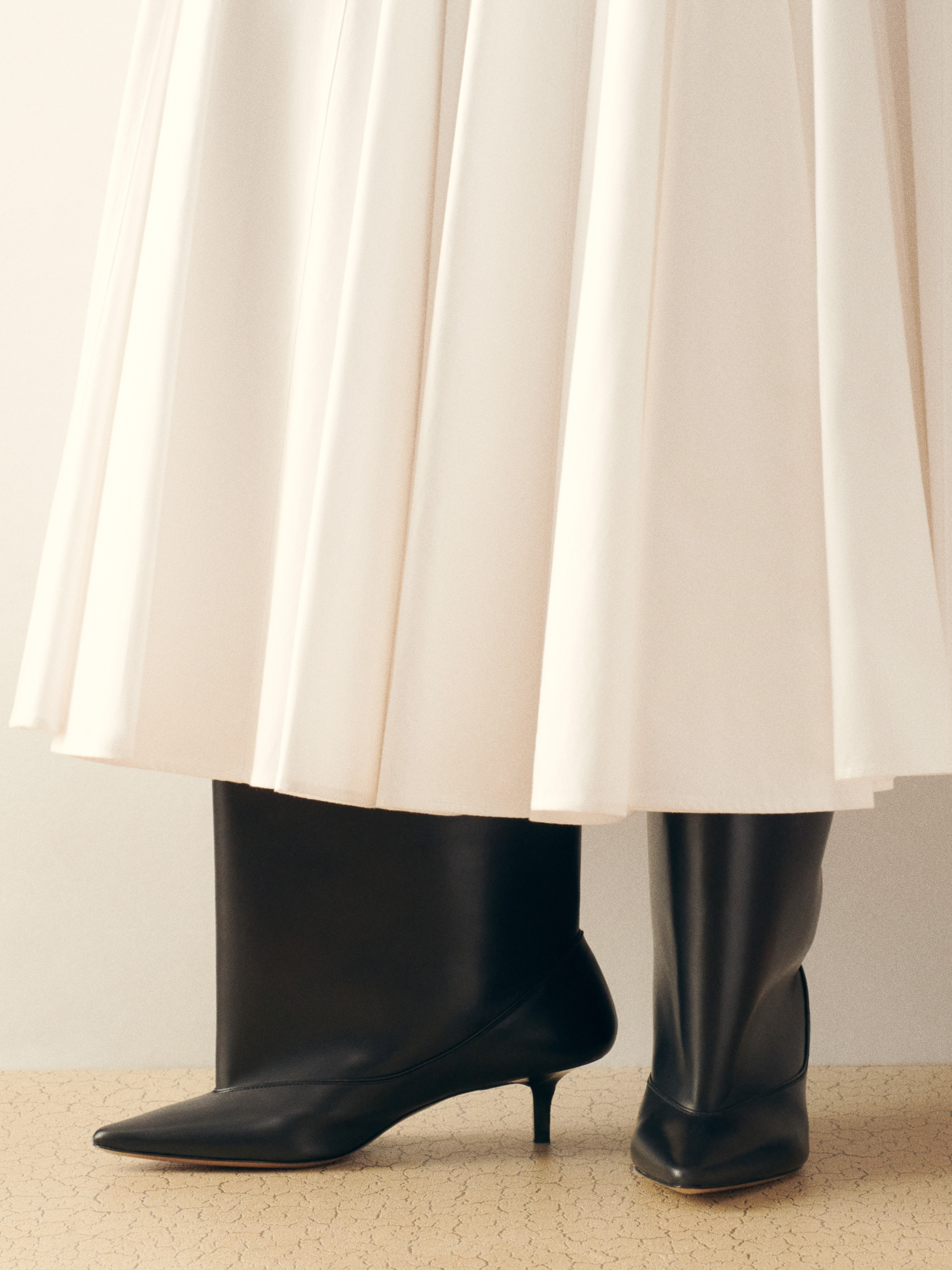The Tourni boots - 5