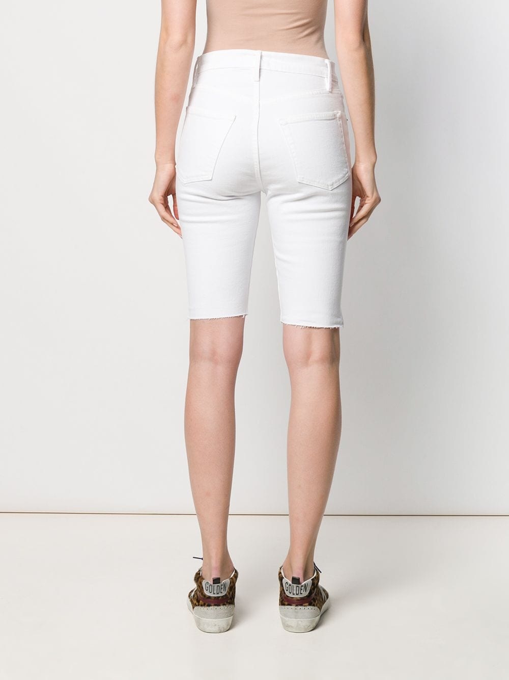 Le Vintage bermuda shorts - 4