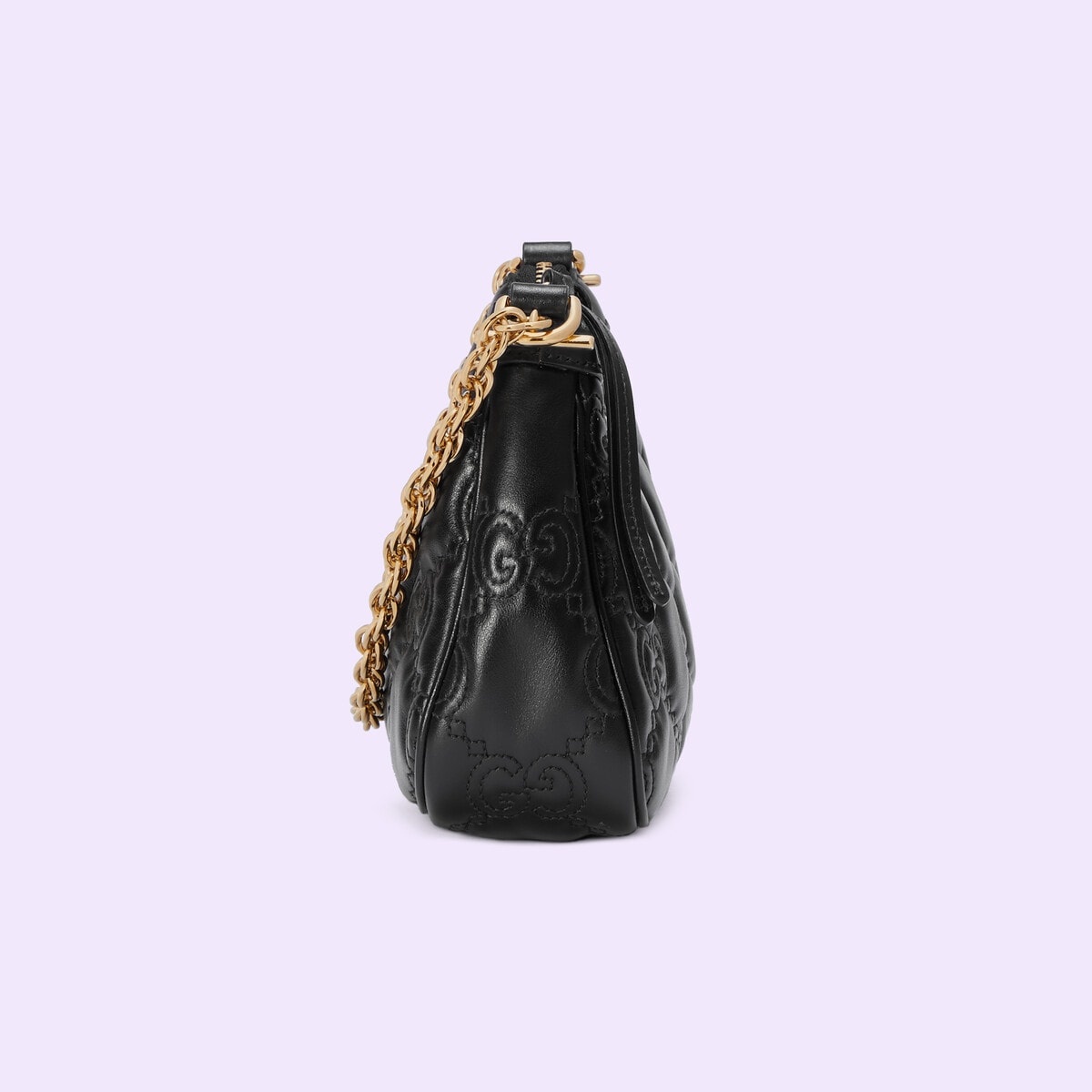 GG Matelassé handbag - 7