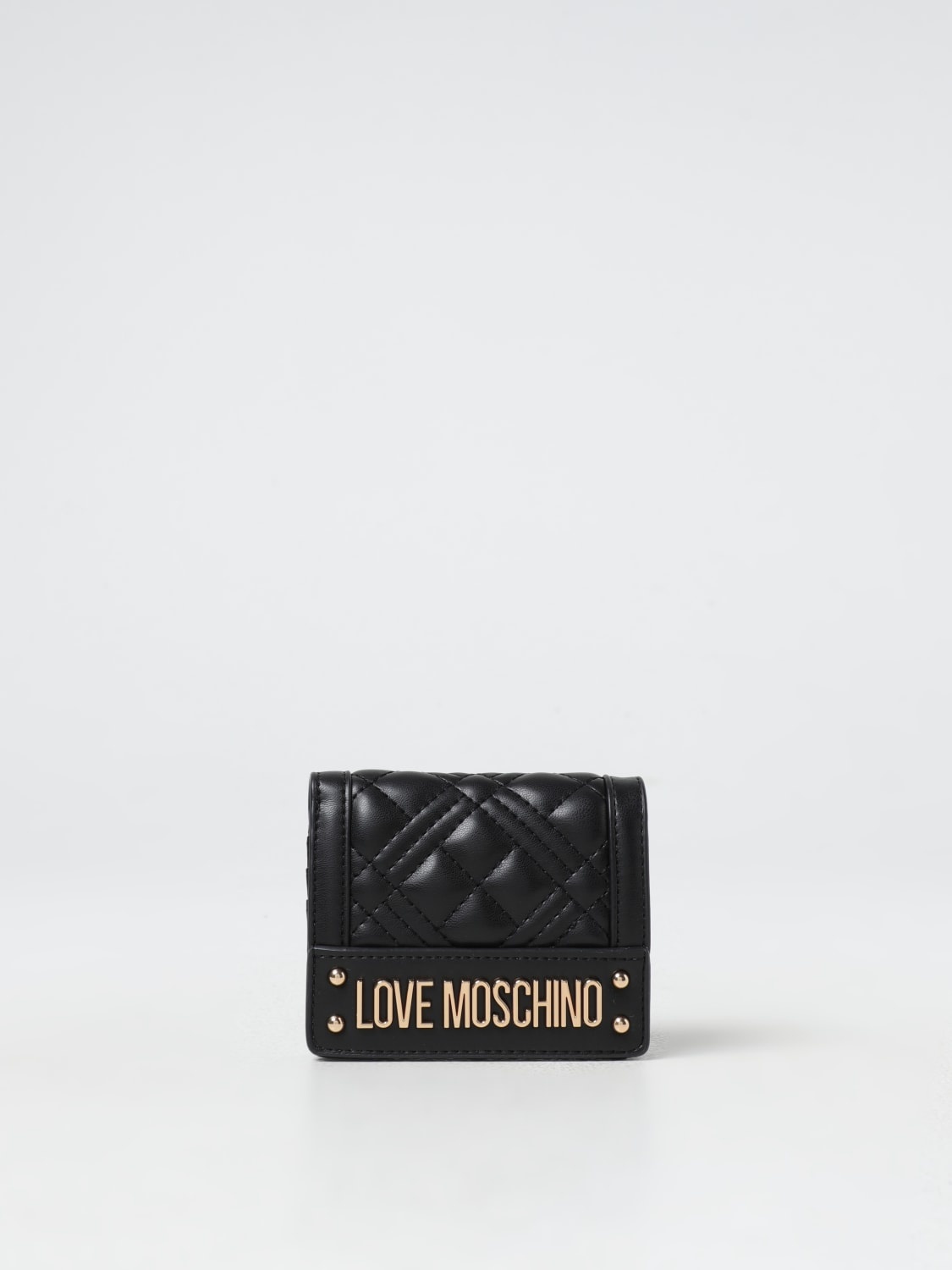 Wallet woman Love Moschino - 1