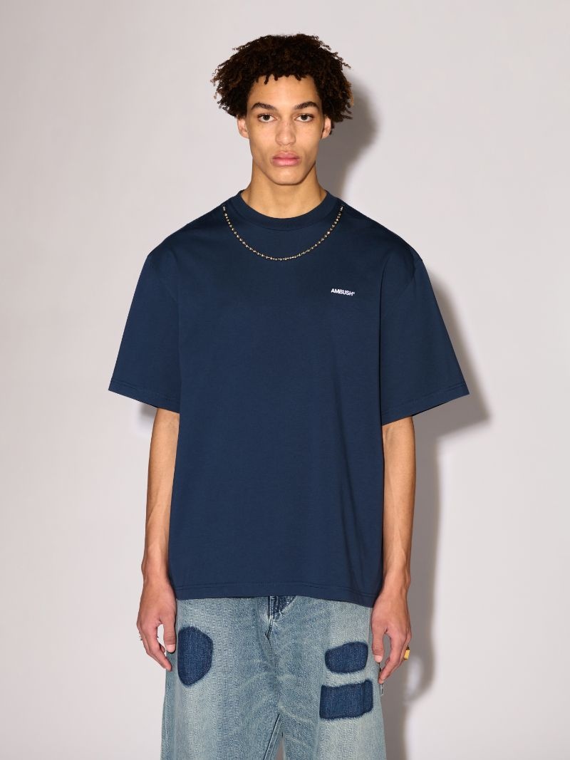 BALLCHAIN T-SHIRT - 3