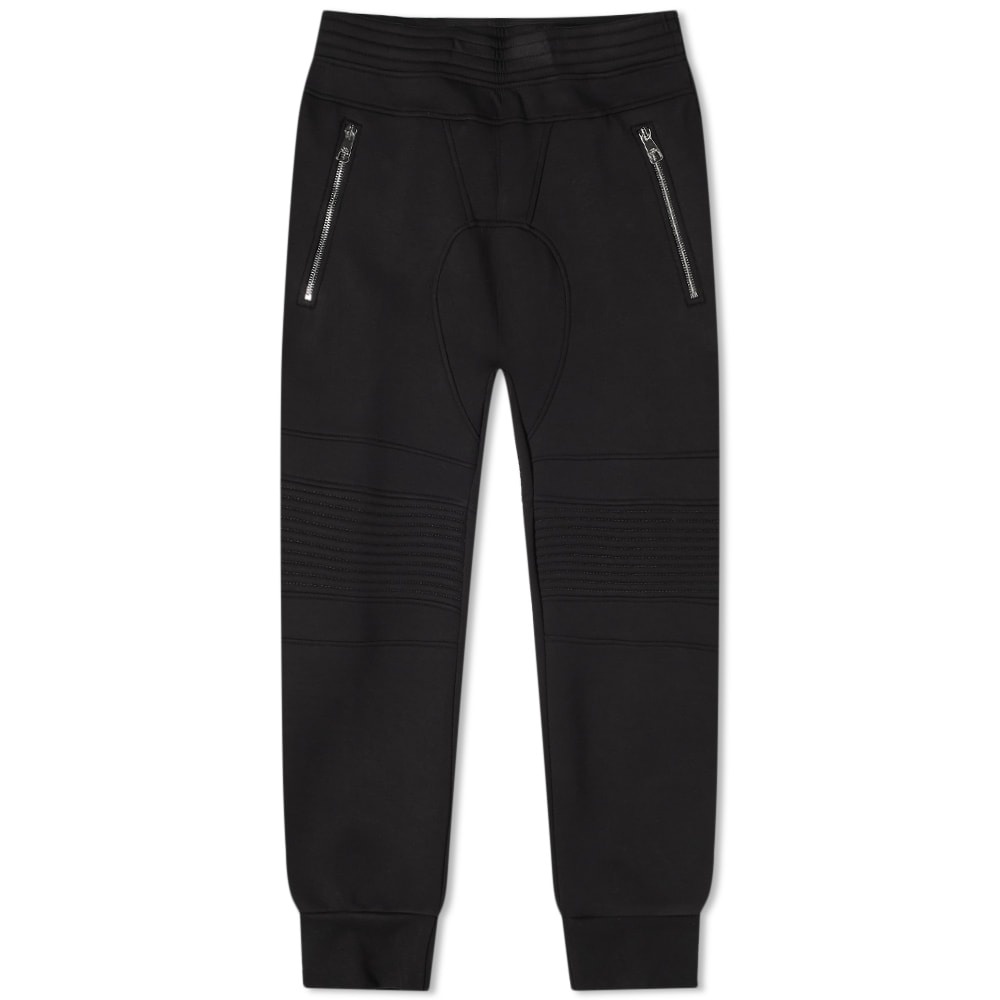 Neil Barrett Biker Sweat Pant - 1