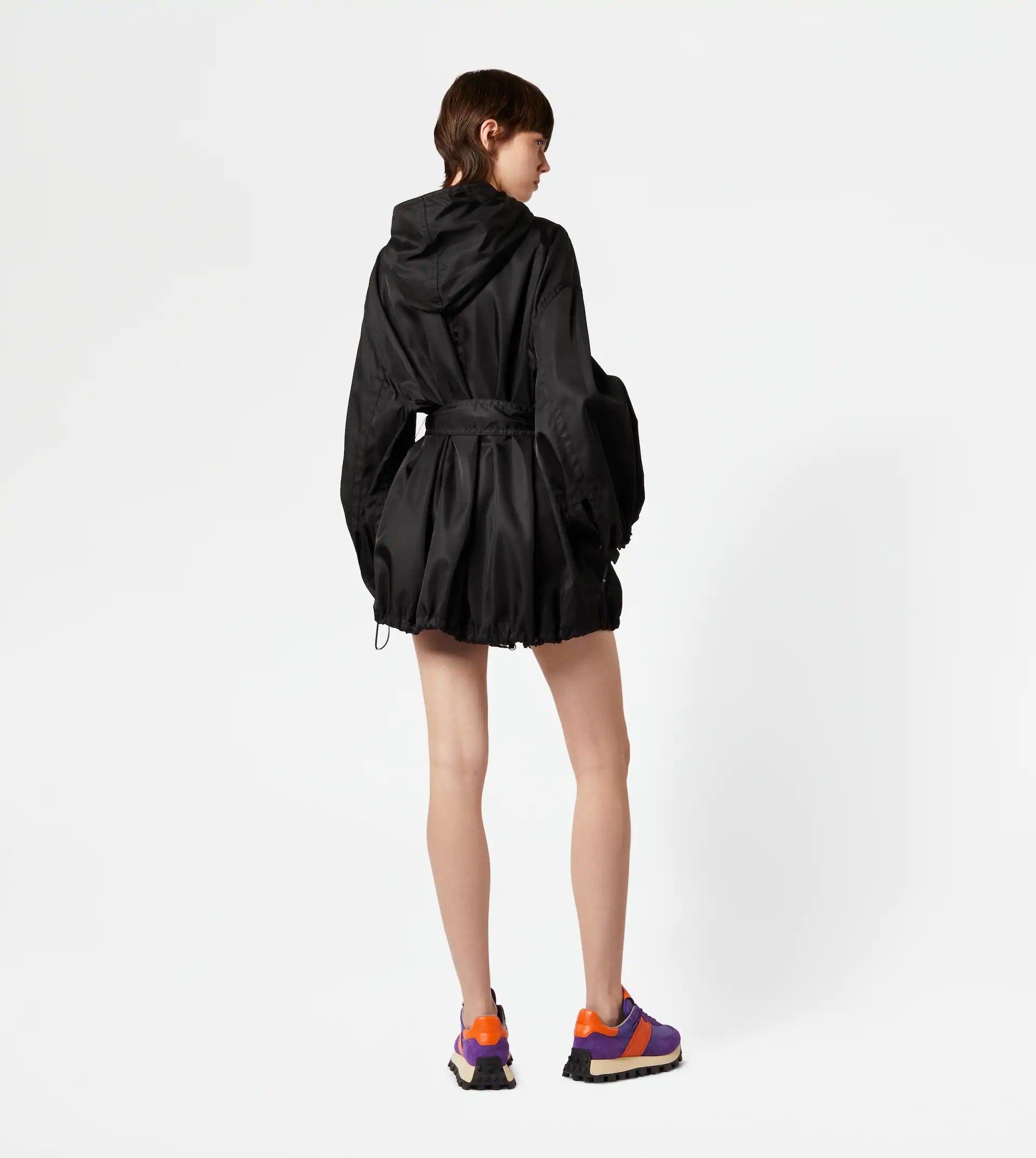 CABAN - BLACK - 3