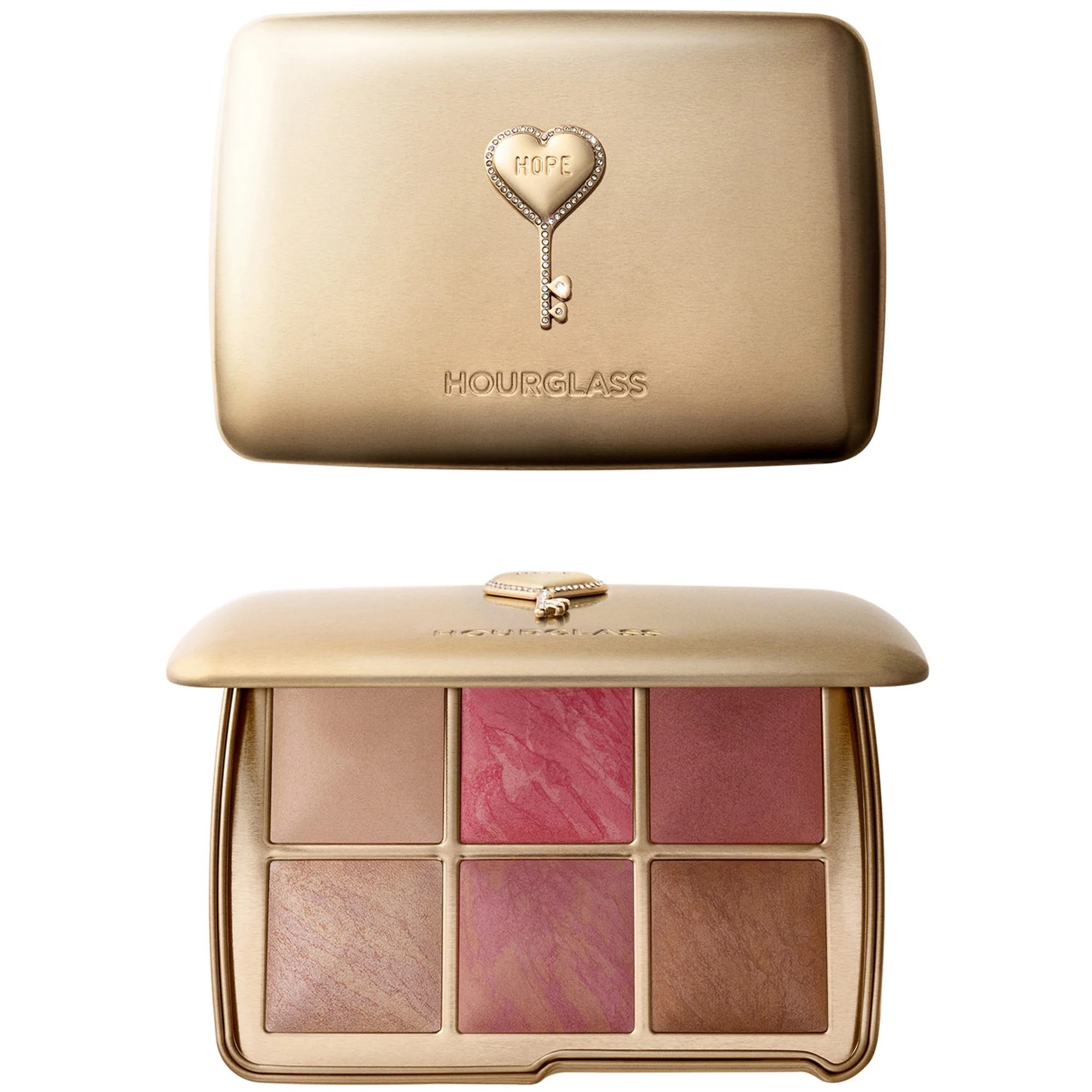Hourglass Ambient Lighting Edit Unlocked 8.4g - Hope - 1