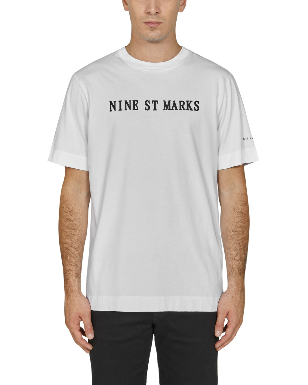 9SM GRAPHIC T-SHIRT - 2
