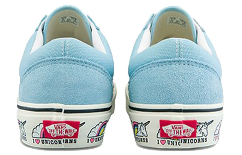 Vans 밴 스타일 36 네이비 블루 유니섹스 VN0A5FBM5O5 outlook